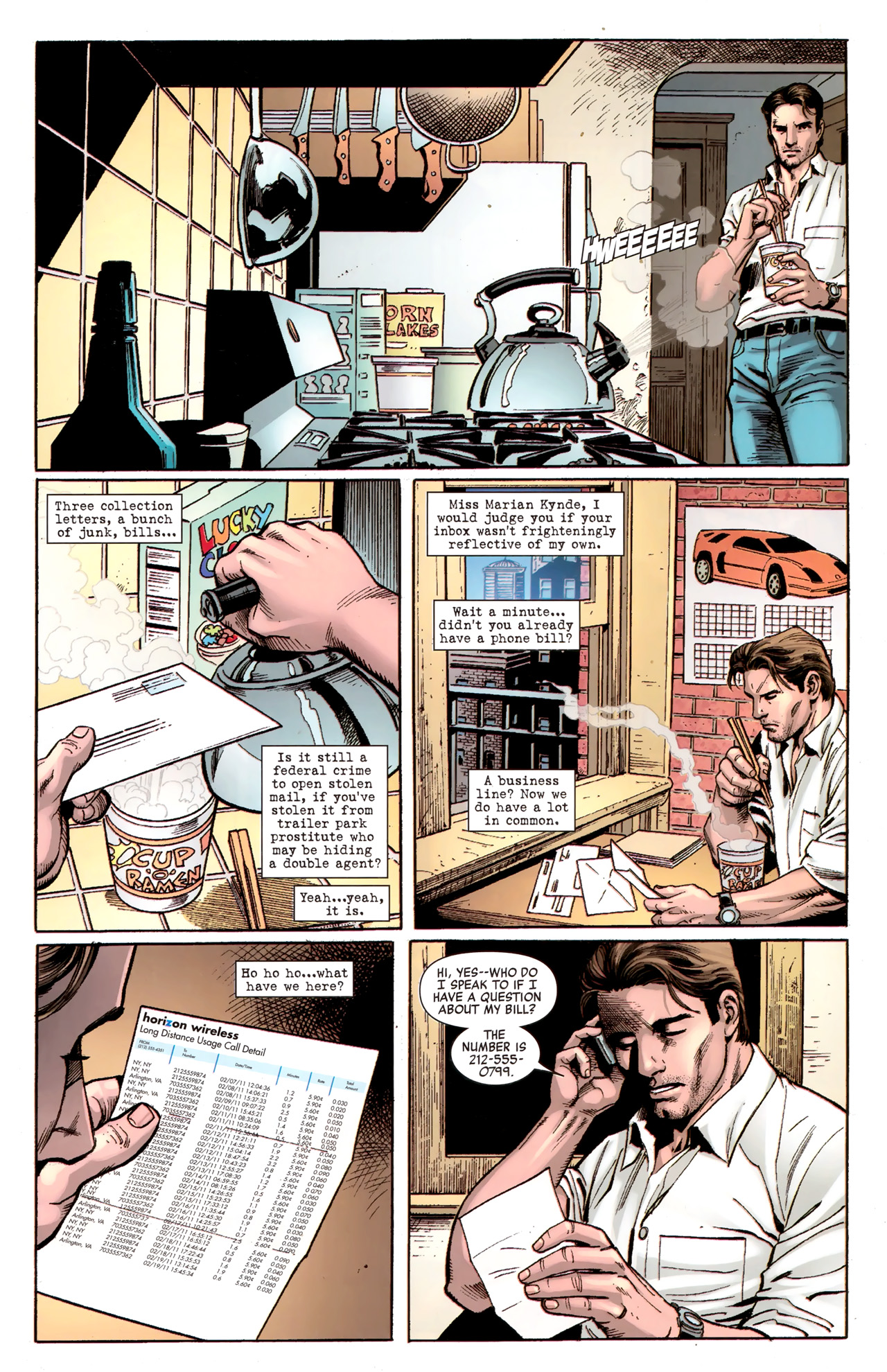 Read online The Avengers (1963) comic -  Issue #522 - 32