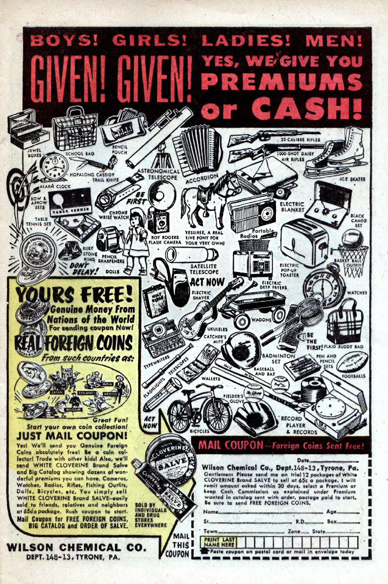 Read online Linda Carter, Student Nurse comic -  Issue #8 - 9