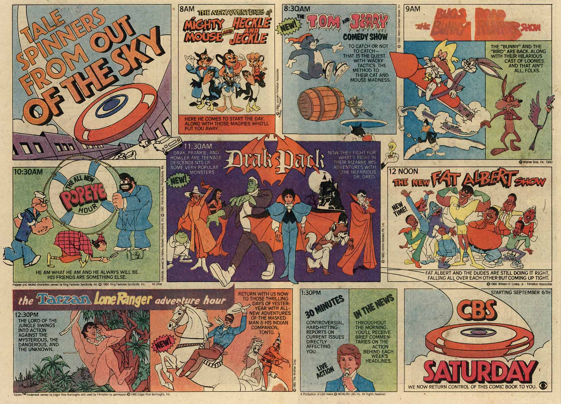 Read online The Superman Family comic -  Issue #204 - 34