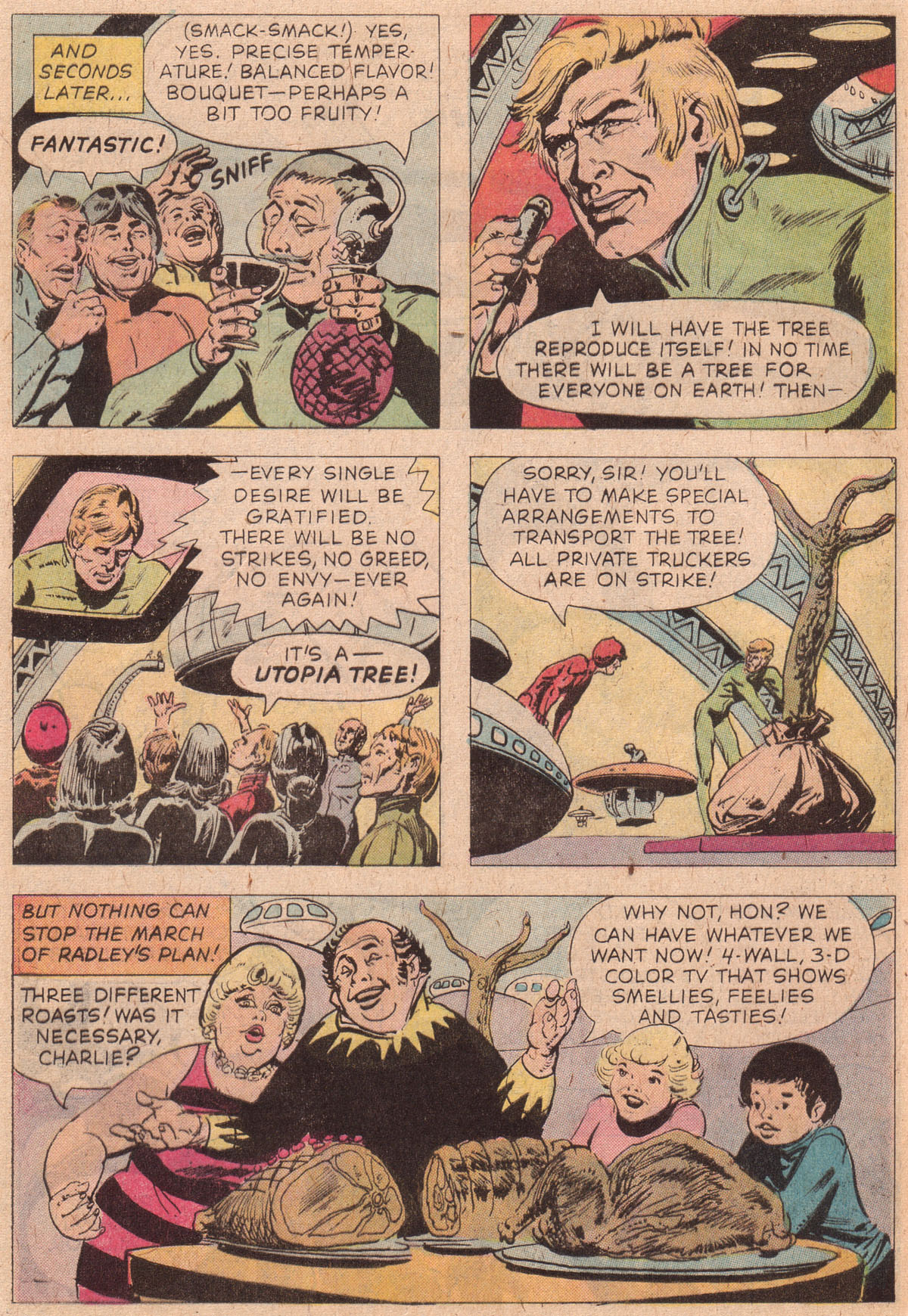 Read online Starstream comic -  Issue #2 - 54