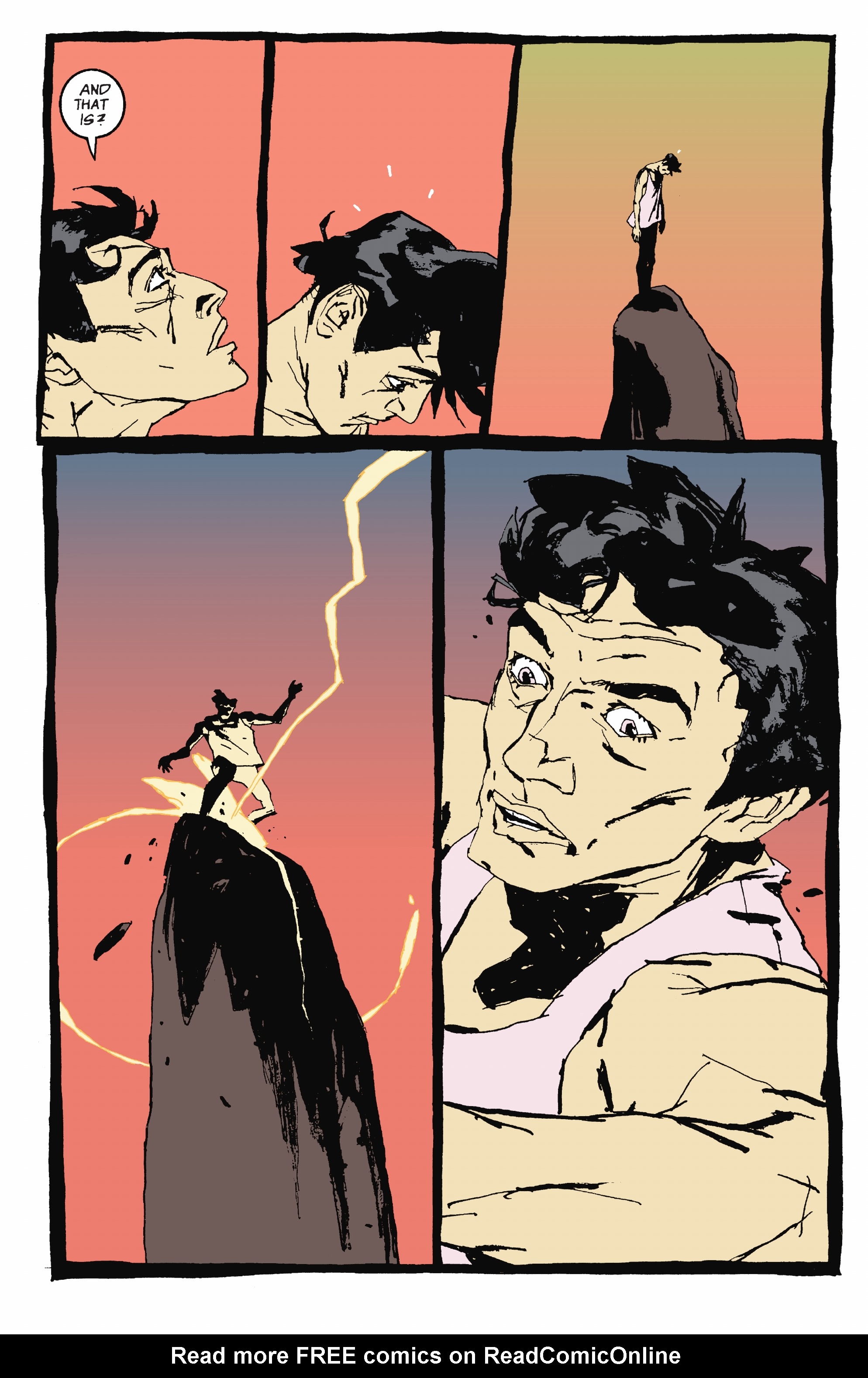 Read online The Sandman (2022) comic -  Issue # TPB 3 (Part 1) - 12