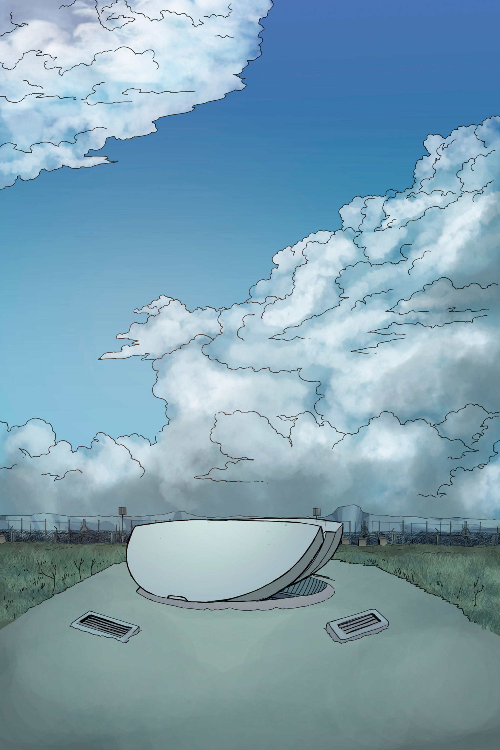 Read online Medic comic -  Issue #1 - 16