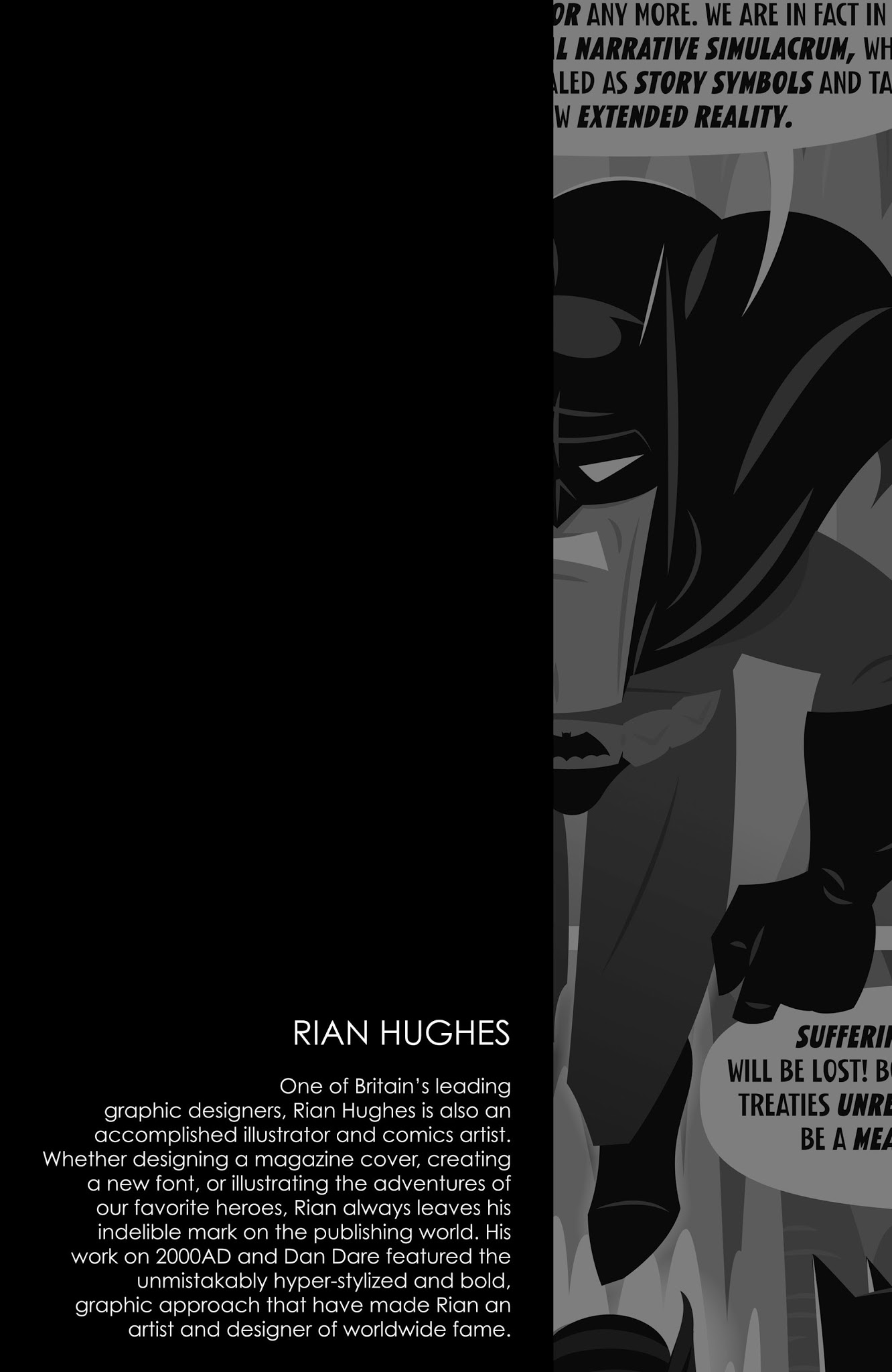 Read online Batman Black and White (2013) comic -  Issue #3 - 31