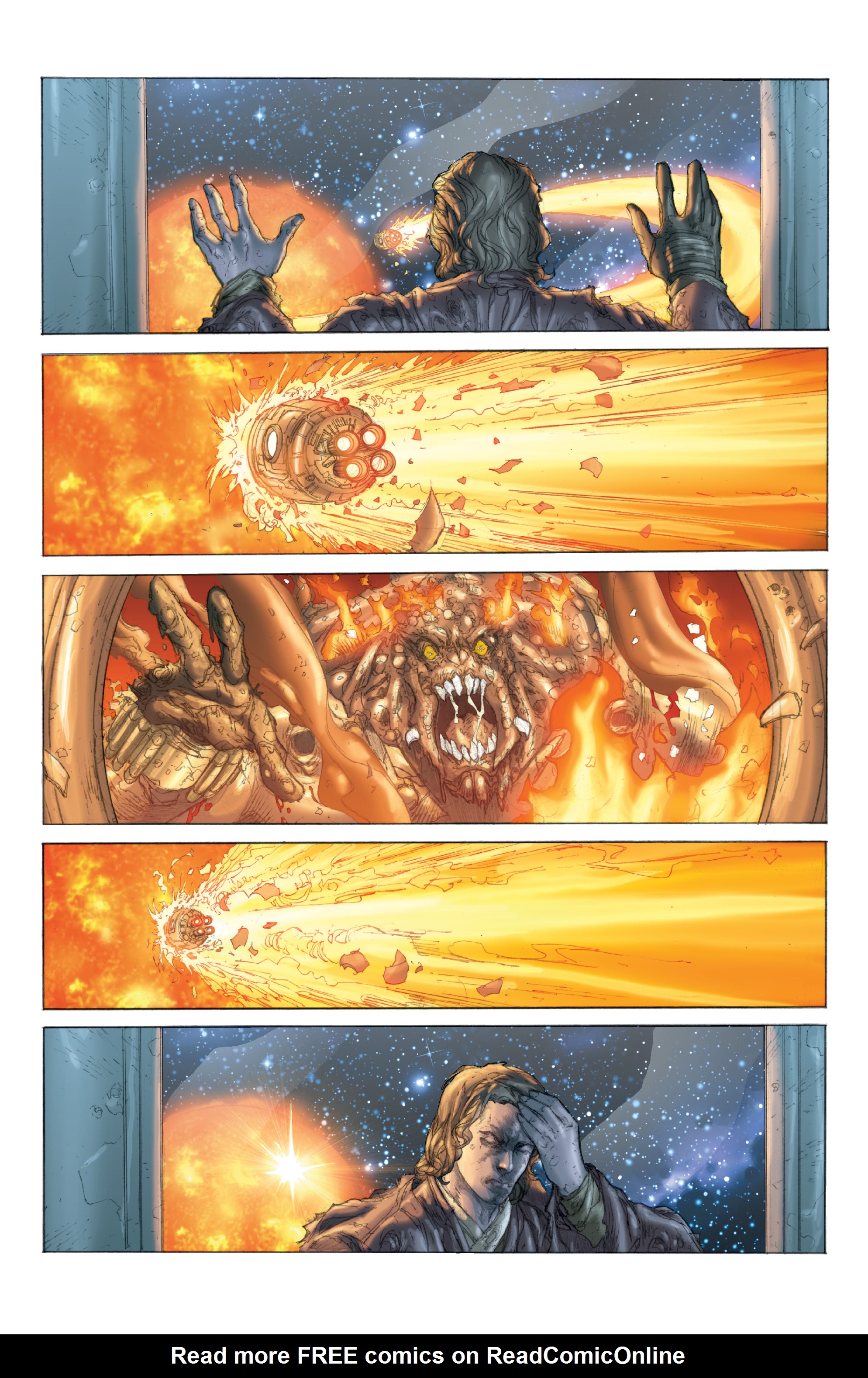 Read online Star Wars Legends Epic Collection: The Clone Wars comic -  Issue # TPB 3 (Part 4) - 35