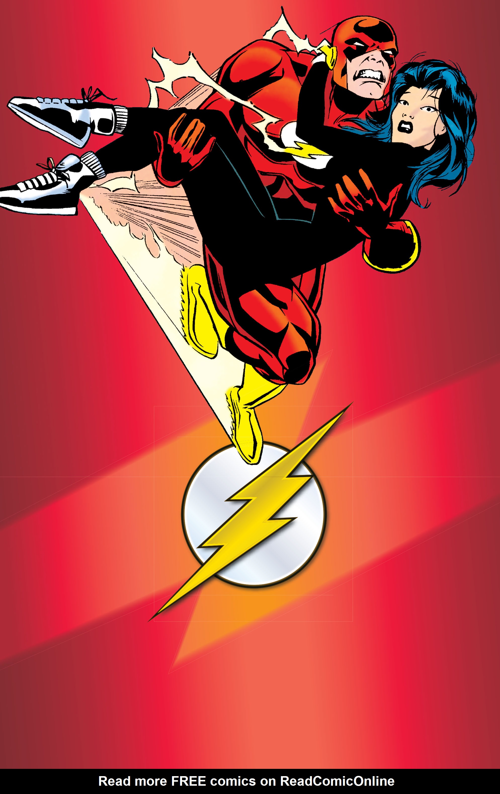 Read online The Flash (1987) comic -  Issue # _TPB The Flash by Mark Waid Book 4 (Part 3) - 65