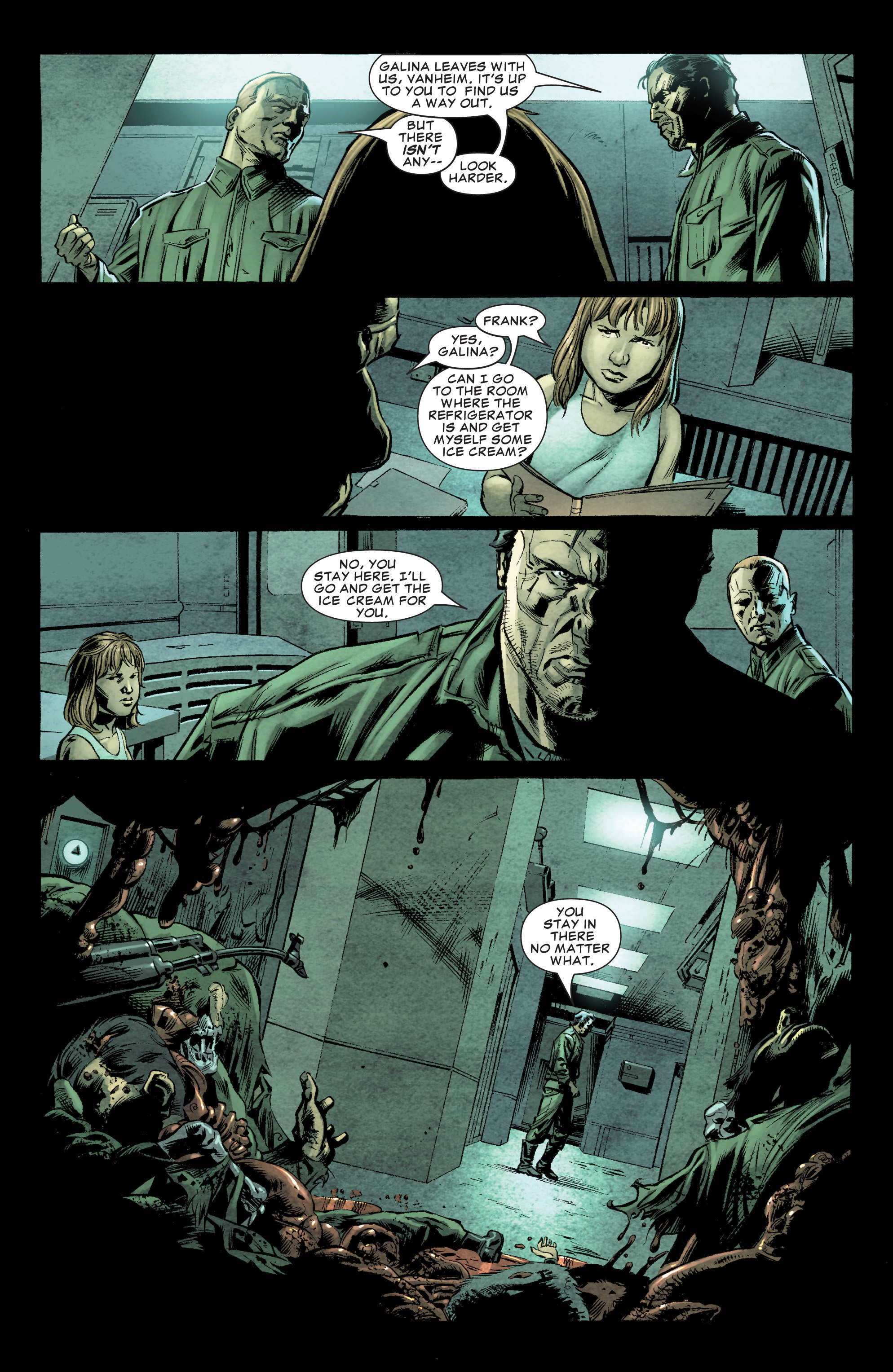 Read online Punisher Max: The Complete Collection comic -  Issue # TPB 2 (Part 1) - 77