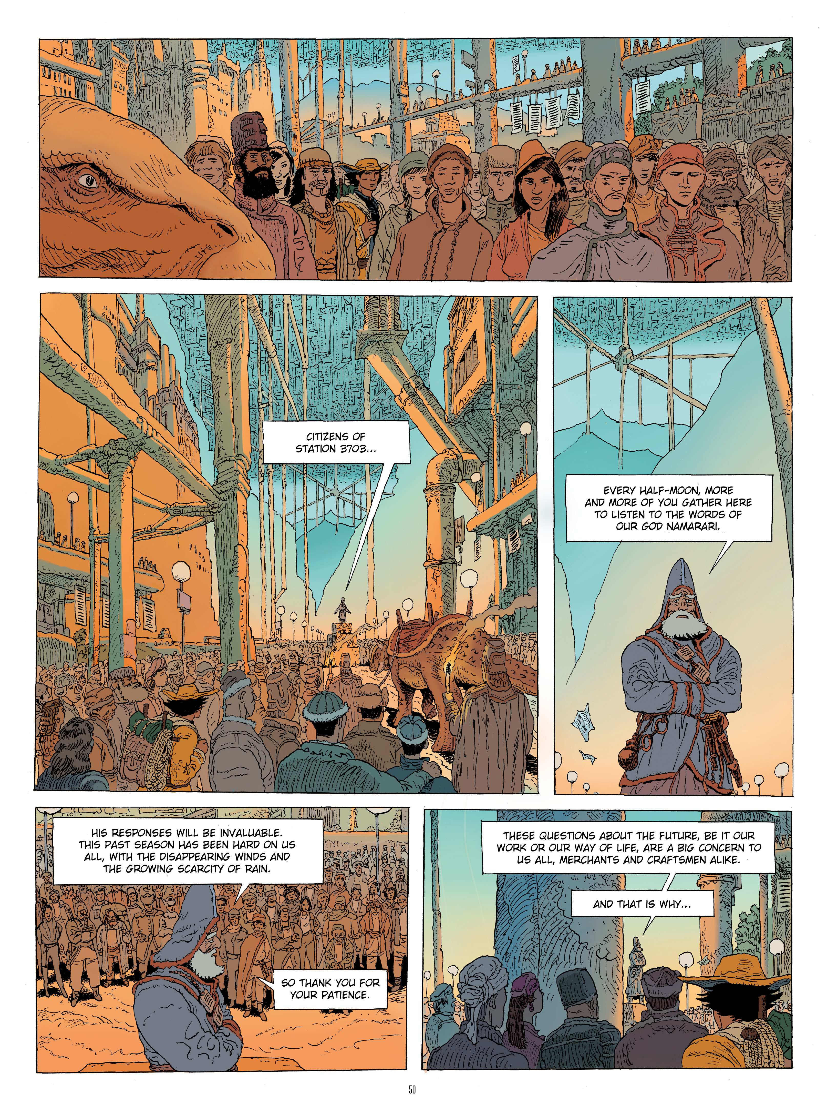 Read online Negalyod comic -  Issue # TPB (Part 1) - 51