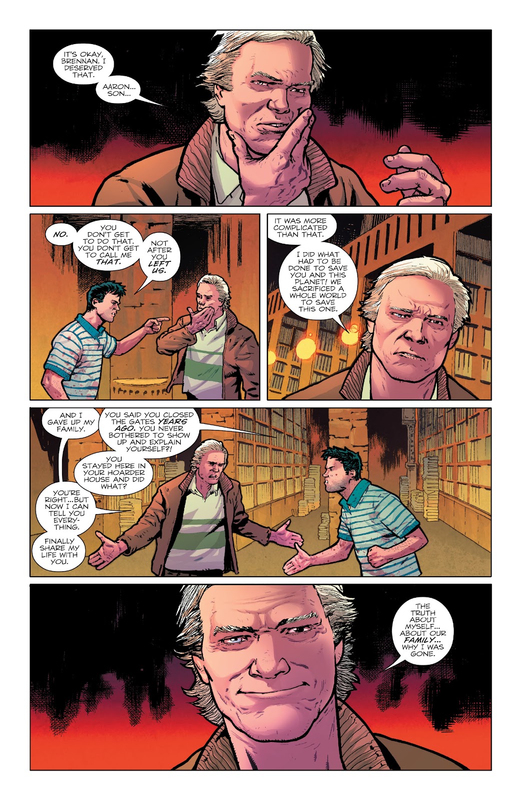 Birthright (2014) issue 16 - Page 12