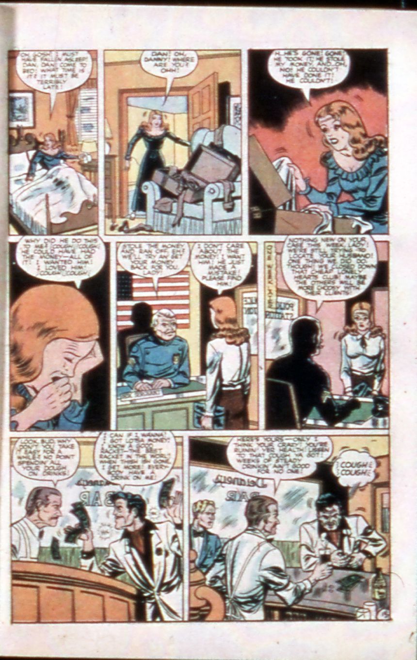 Read online Boy Comics comic -  Issue #36 - 19