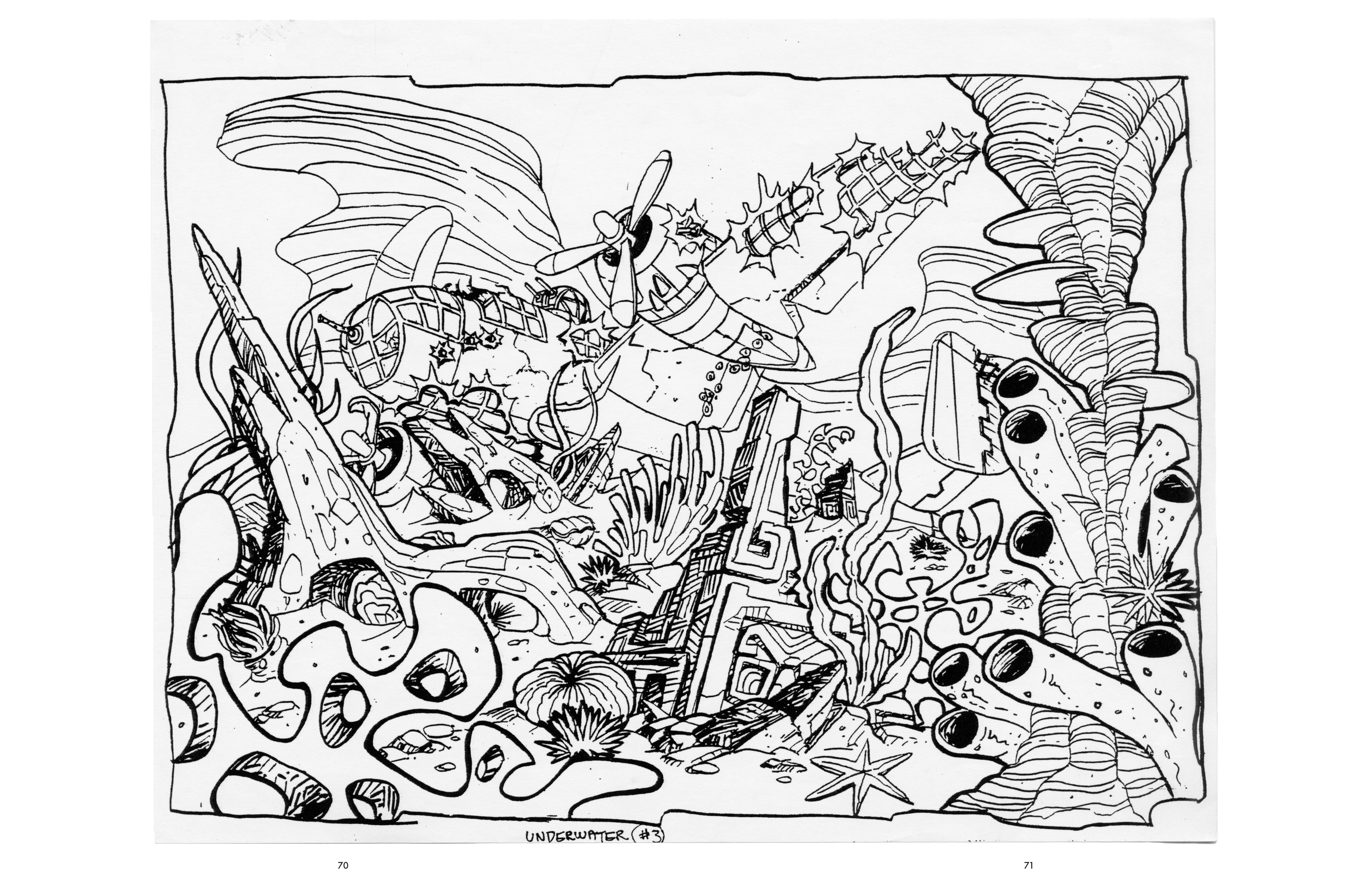 Read online The Crash Bandicoot Files: How Willy the Wombat Sparked Marsupial Mania comic -  Issue # TPB (Part 1) - 50