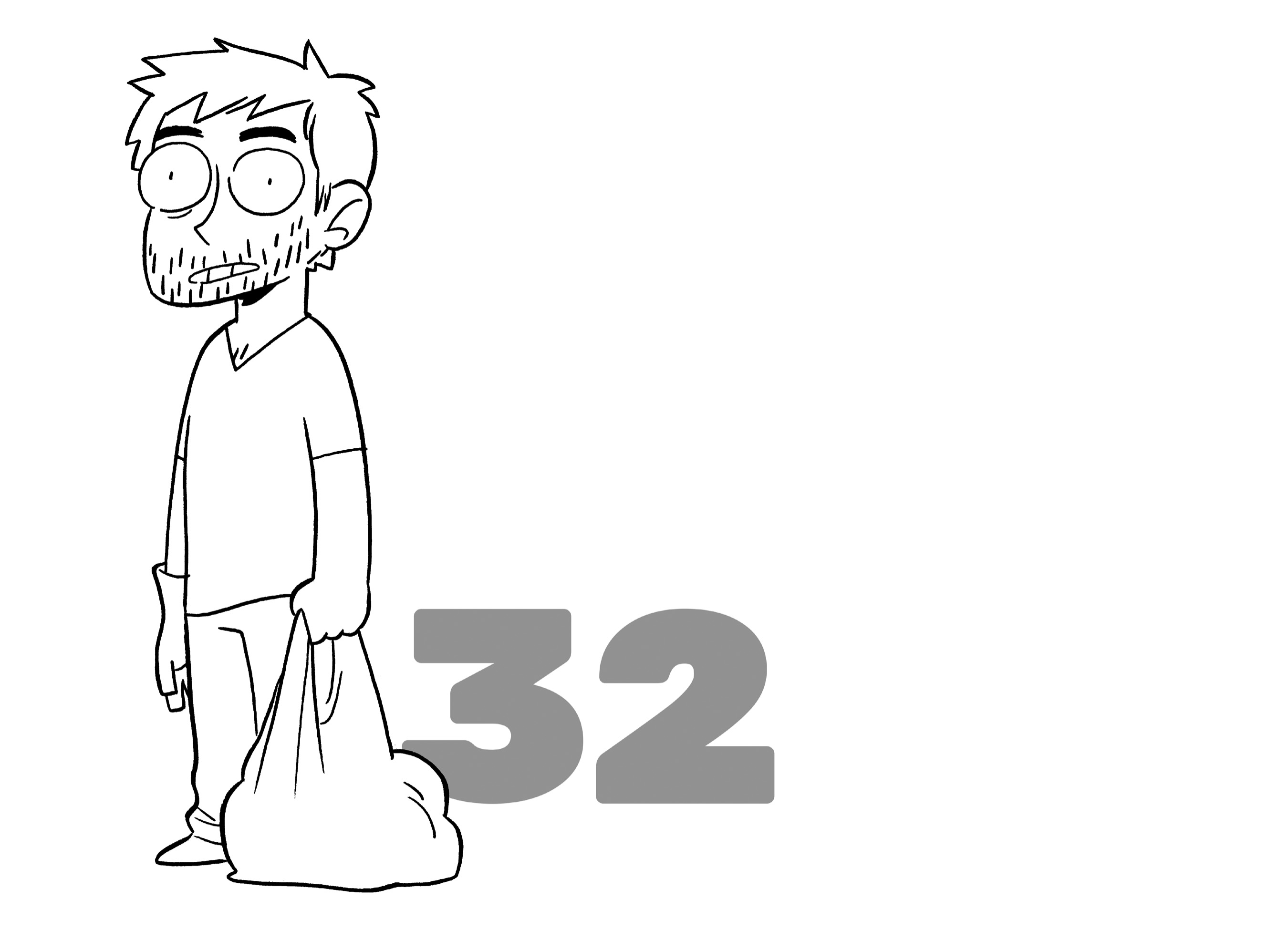 Read online Octopus Pie comic -  Issue # TPB 3 (Part 2) - 7