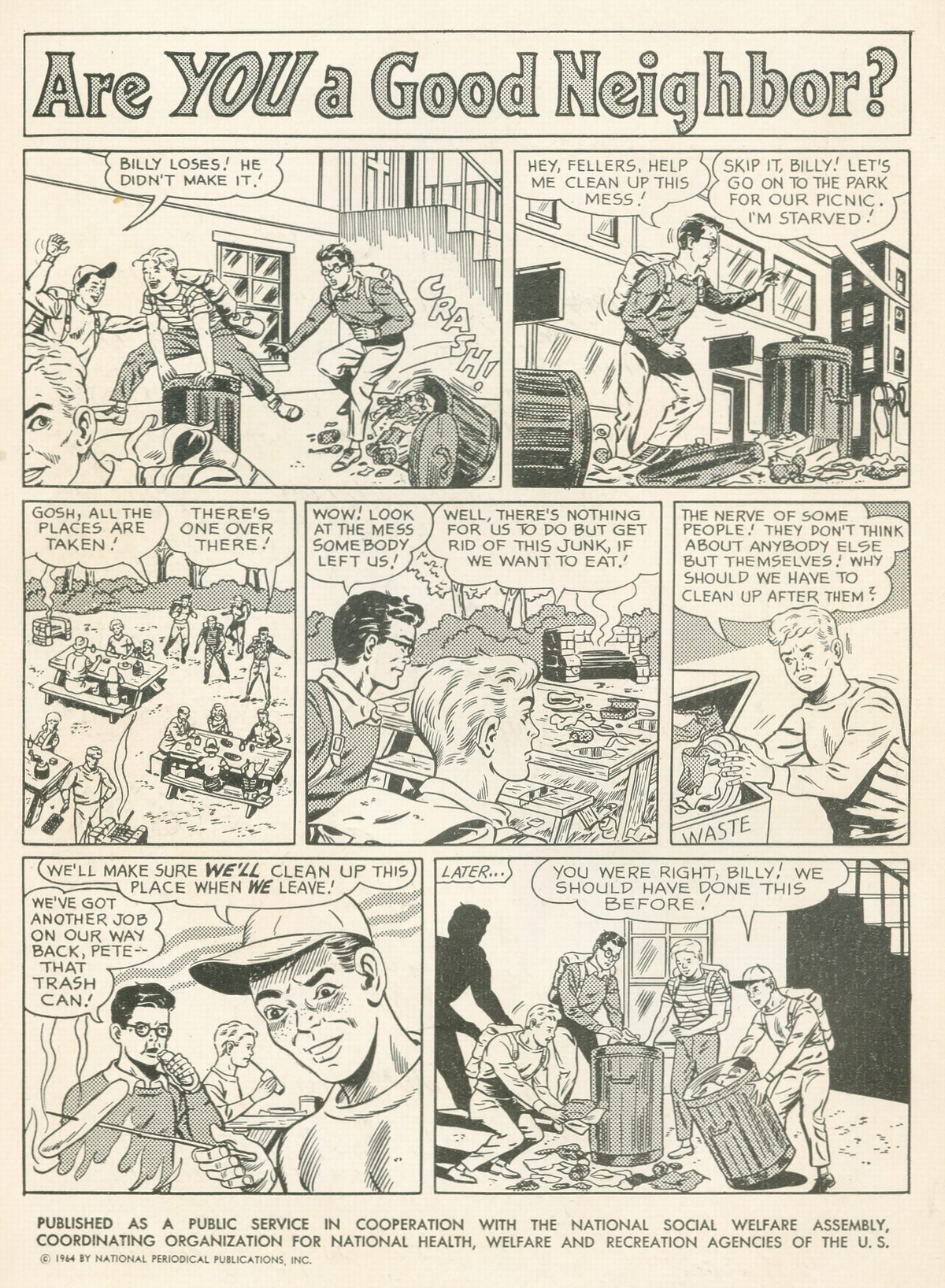 Read online Superman's Pal Jimmy Olsen comic -  Issue #77 - 2