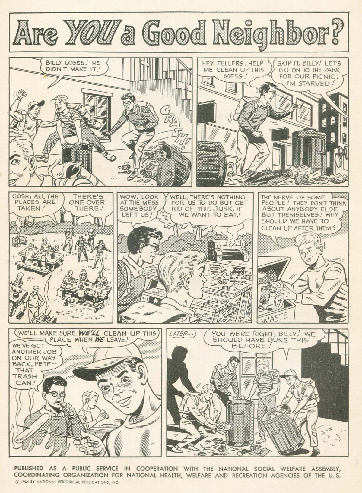 Read online Superman's Pal Jimmy Olsen comic -  Issue #77 - 2