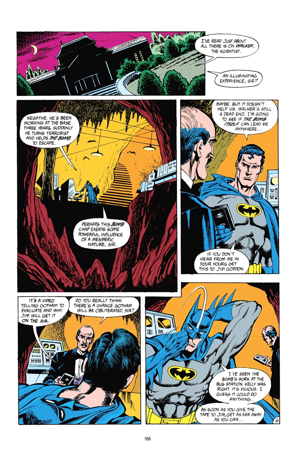 Batman: The Dark Knight Detective issue TPB 7 (Part 2) - Page 65