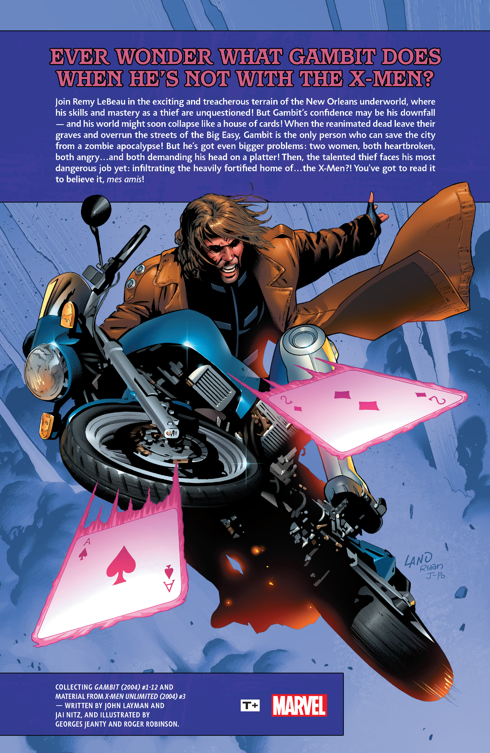 Read online Gambit: Thieves' World comic -  Issue # TPB (Part 3) - 93