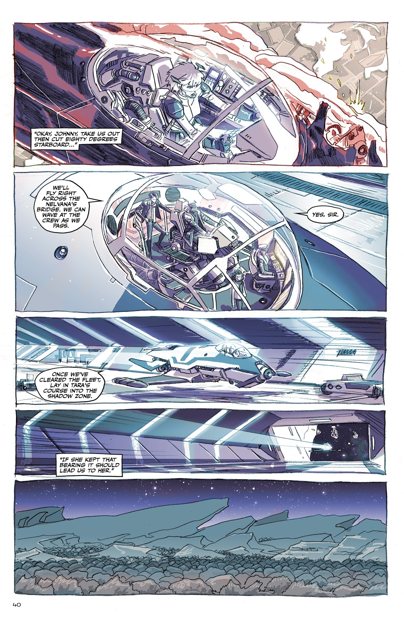 Read online Paklis comic -  Issue #2 - 39