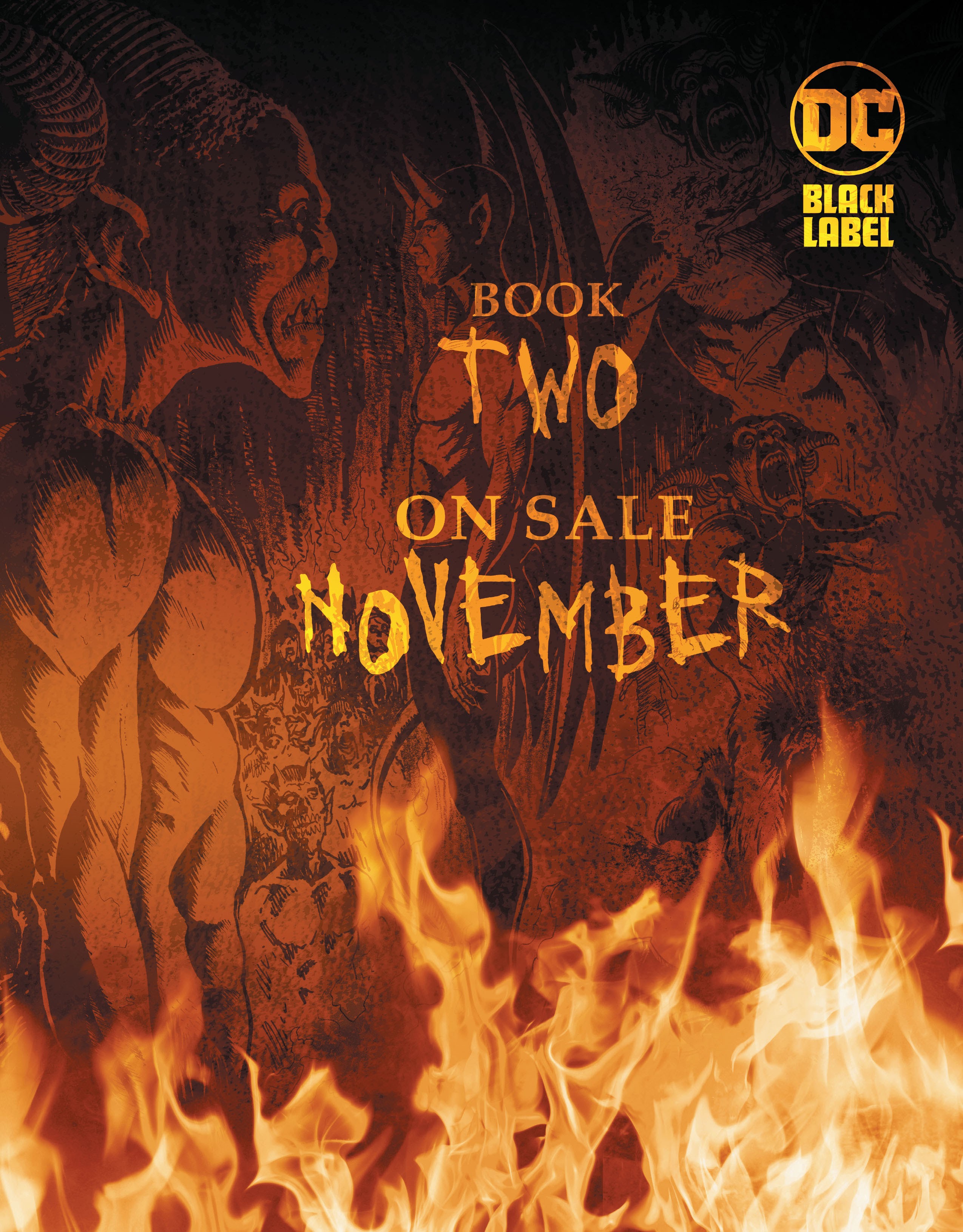 Read online Hellblazer: Rise and Fall comic -  Issue #1 - 48