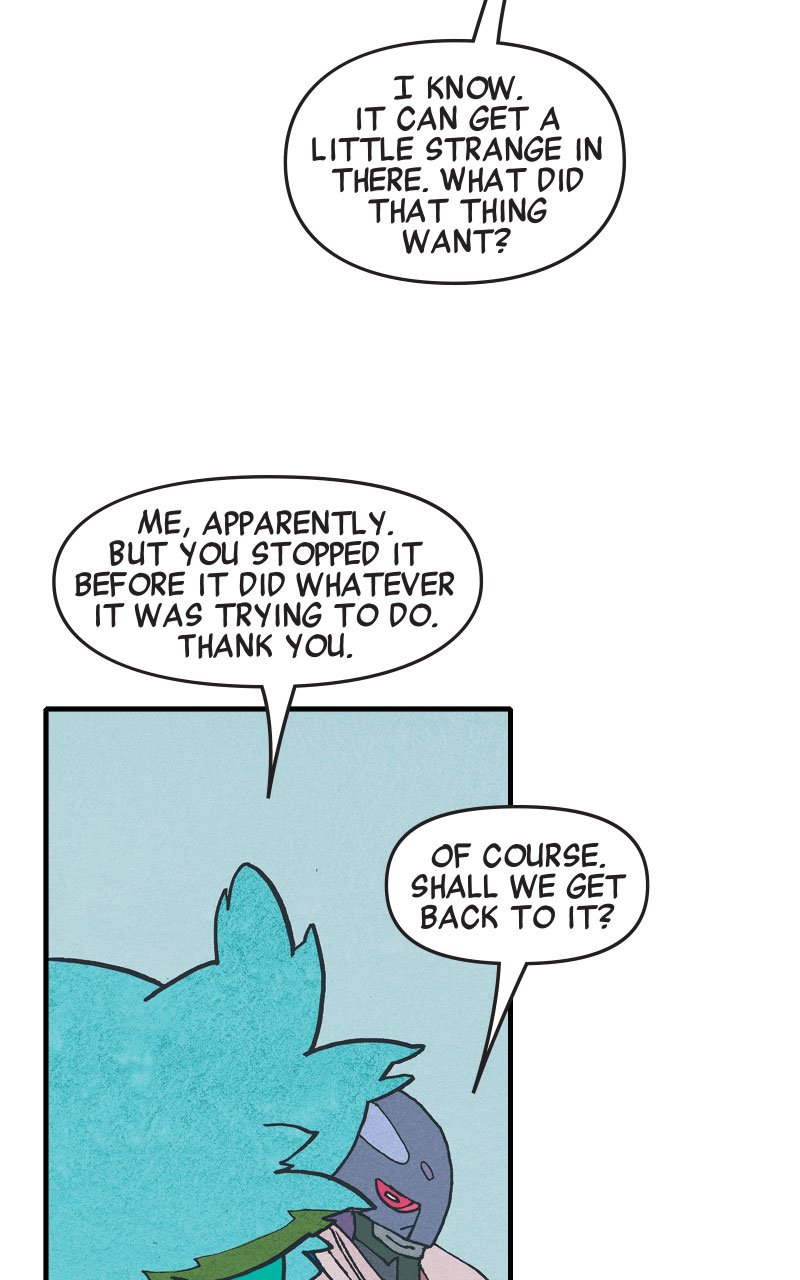 Read online She-Hulk: Law and Disorder Infinity Comic comic -  Issue #11 - 66