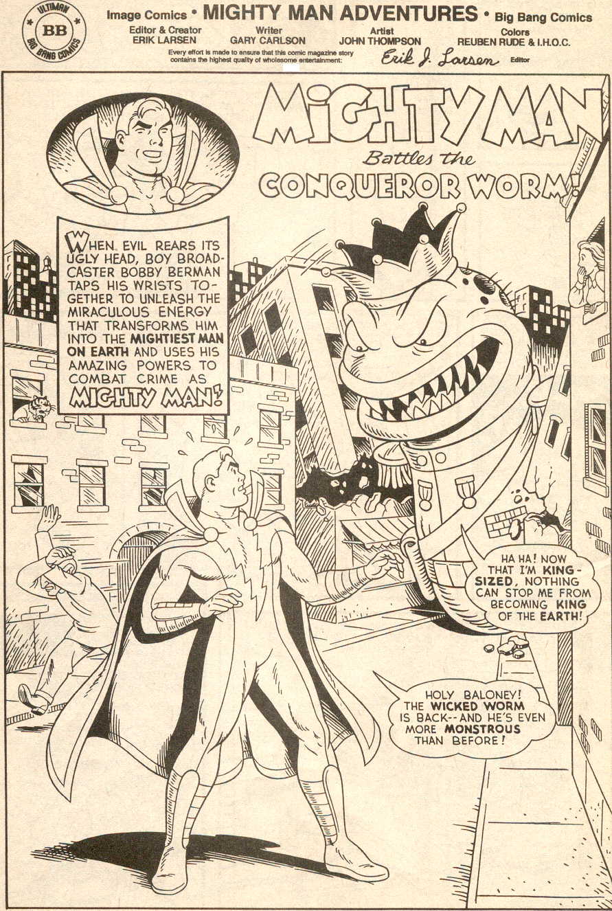 Read online Big Bang Comics comic -  Issue #35 - 32