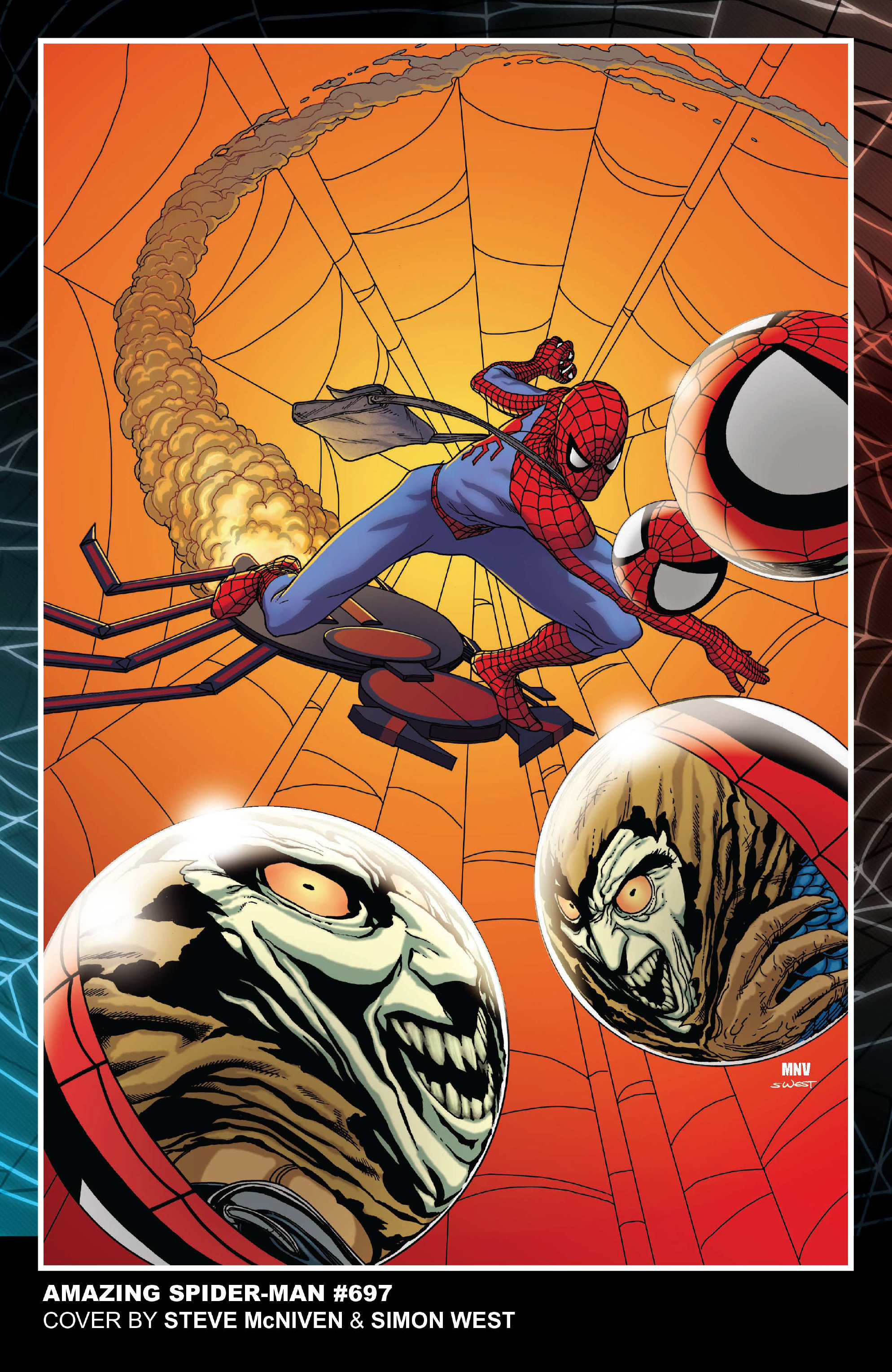 Read online Amazing Spider-Man: Big Time - The Complete Collection comic -  Issue # TPB 4 (Part 3) - 18