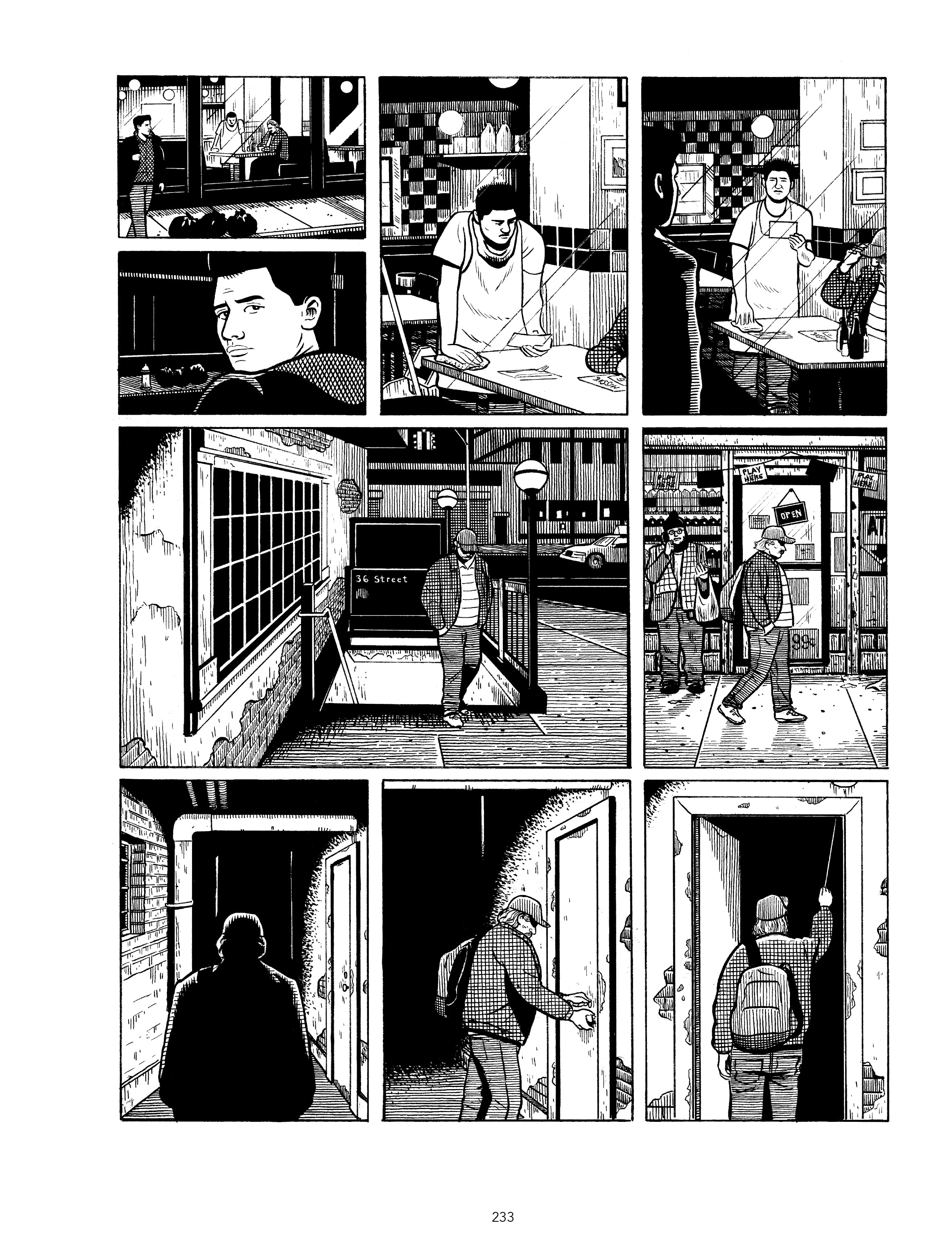 Read online Windows on the World comic -  Issue # TPB (Part 3) - 31