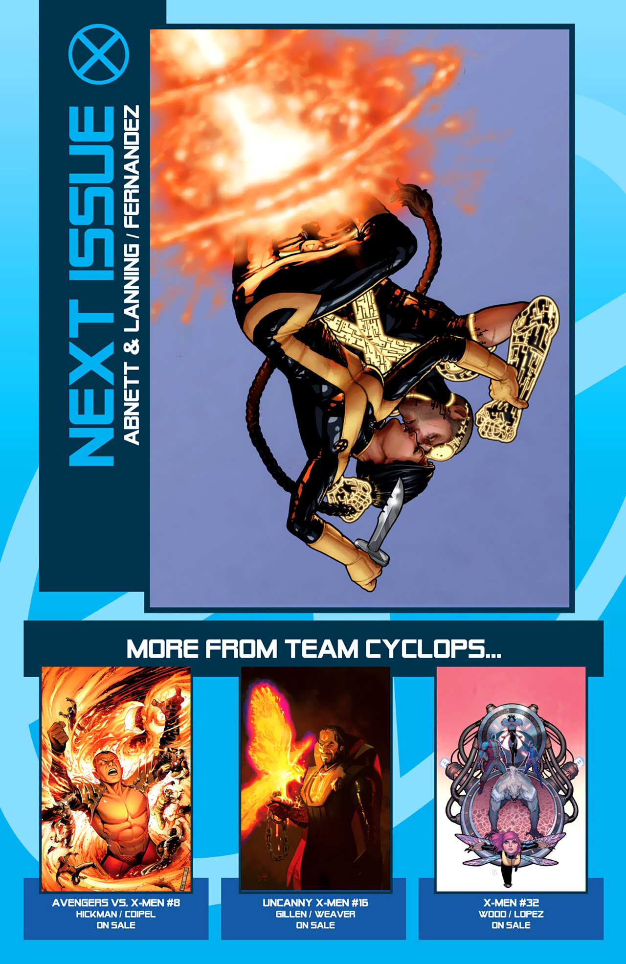 New Mutants (2009) Issue #45 #45 - English 23