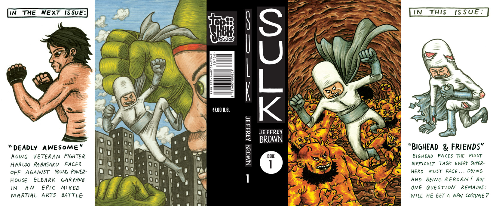 Read online Sulk comic -  Issue #1 - 68