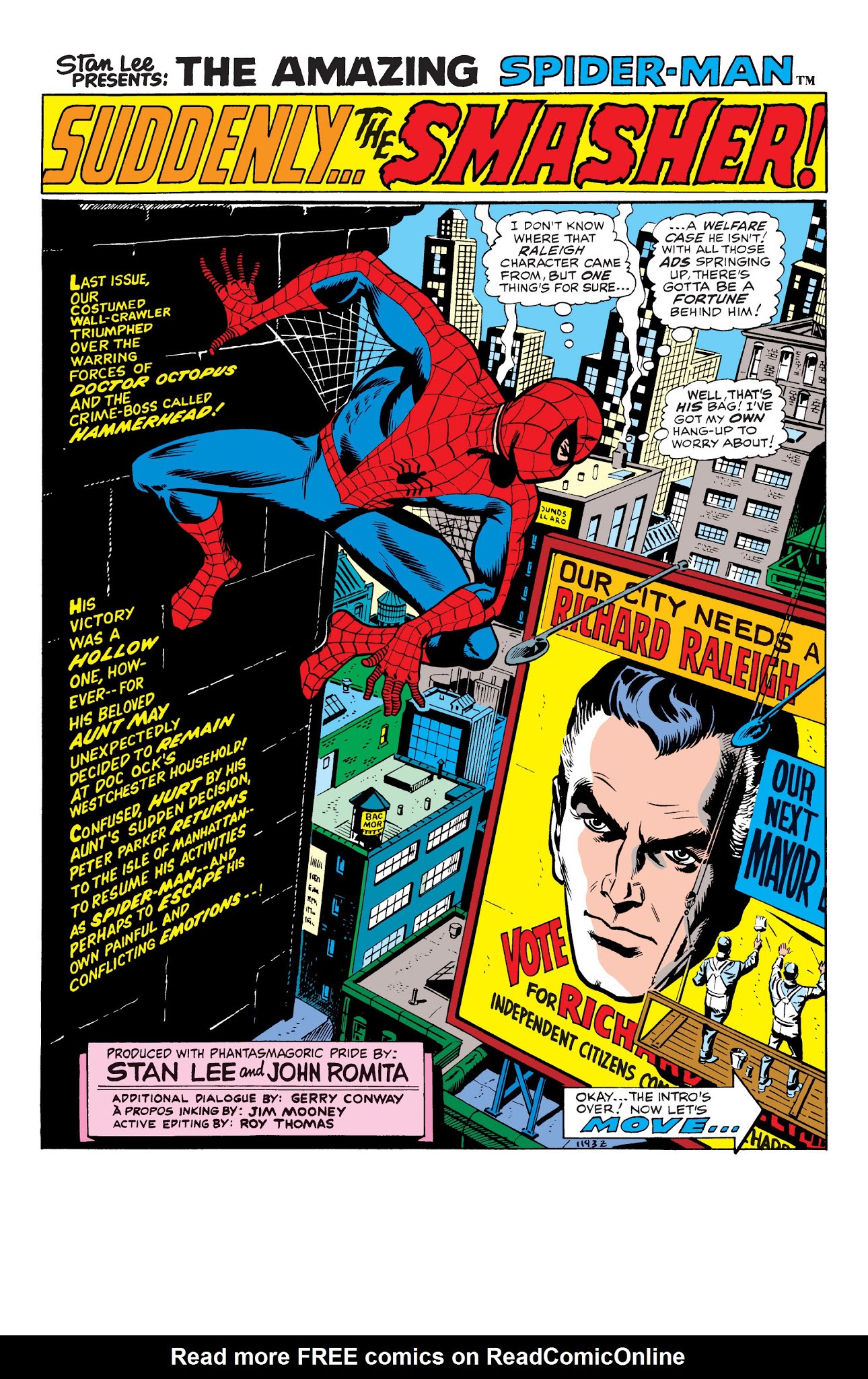 Read online Amazing Spider-Man Epic Collection comic -  Issue # The Goblin's Last Stand (Part 3) - 43