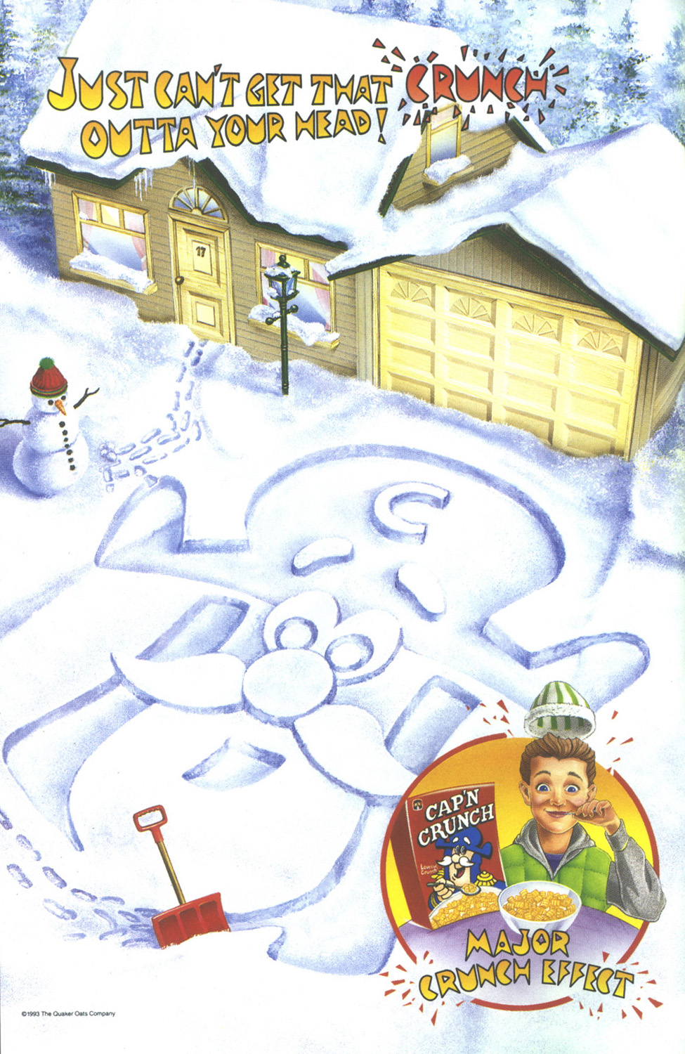 Read online Walt Disney's Donald and Mickey comic -  Issue #22 - 2