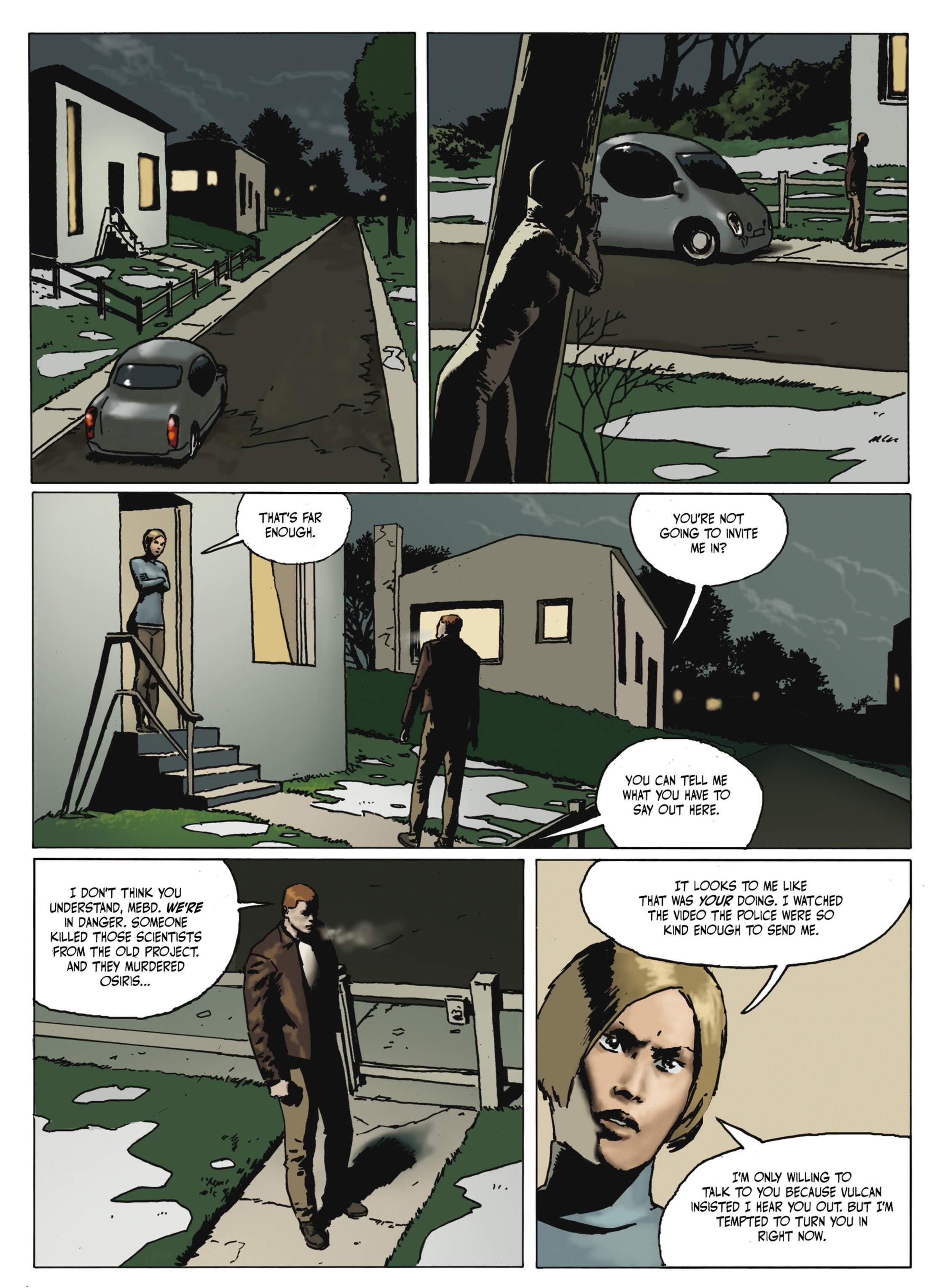 Read online Aftermath (2015) comic -  Issue #1 - 38