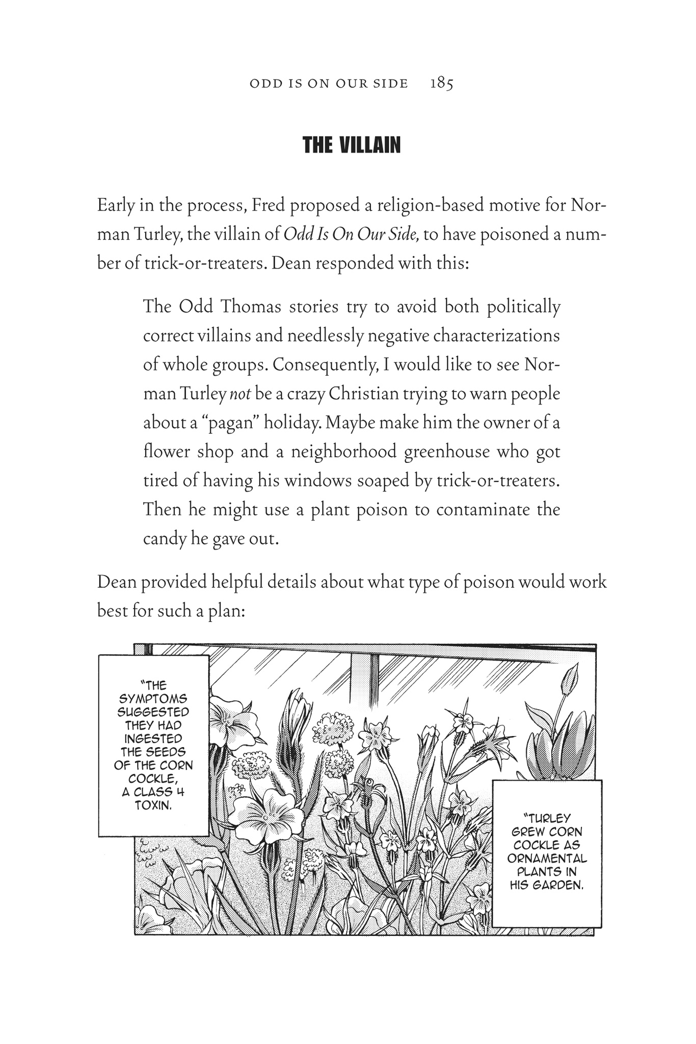 Read online Odd Is on Our Side comic -  Issue # TPB (Part 2) - 88