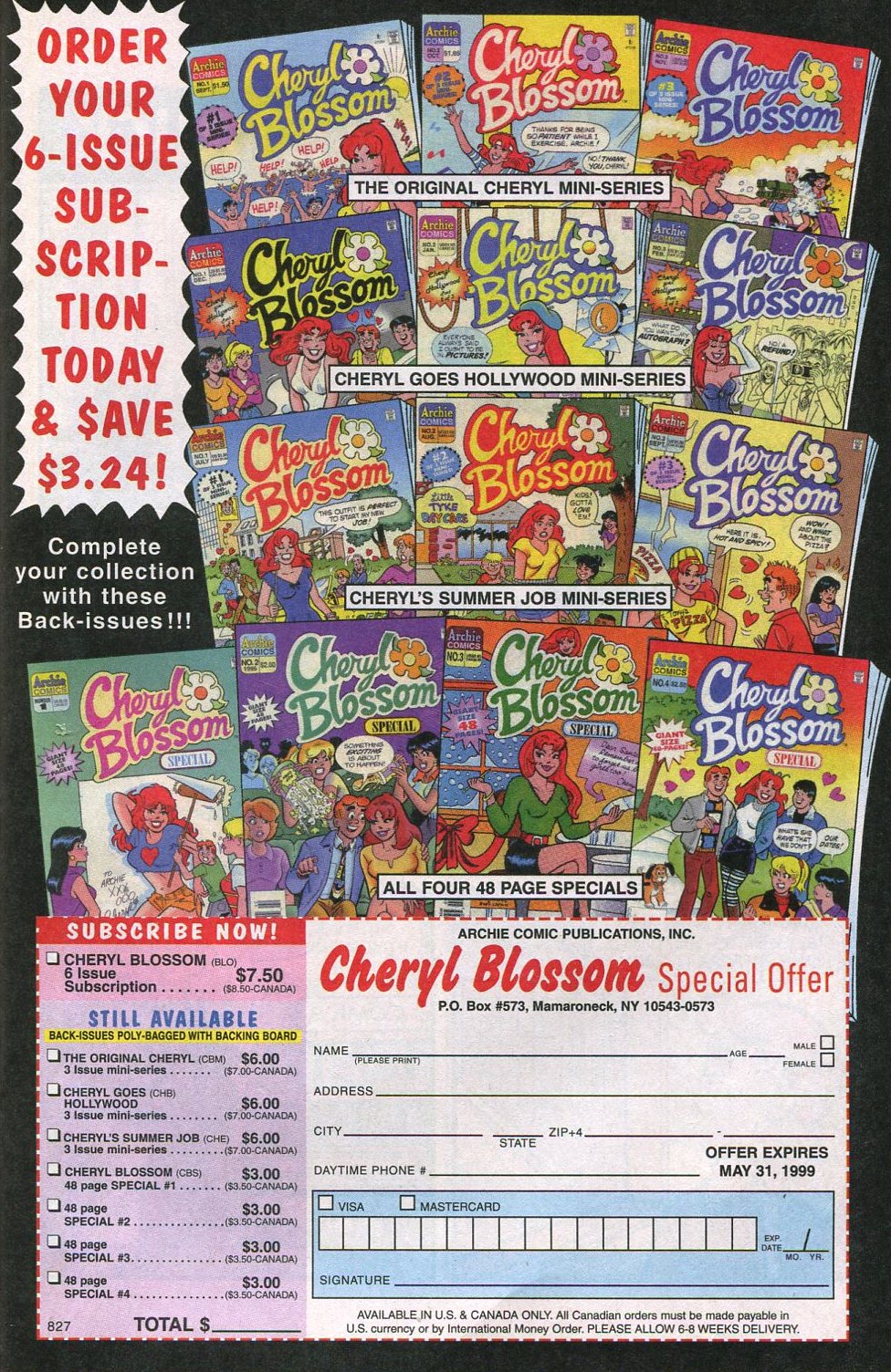 Read online Archie & Friends (1992) comic -  Issue #34 - 18