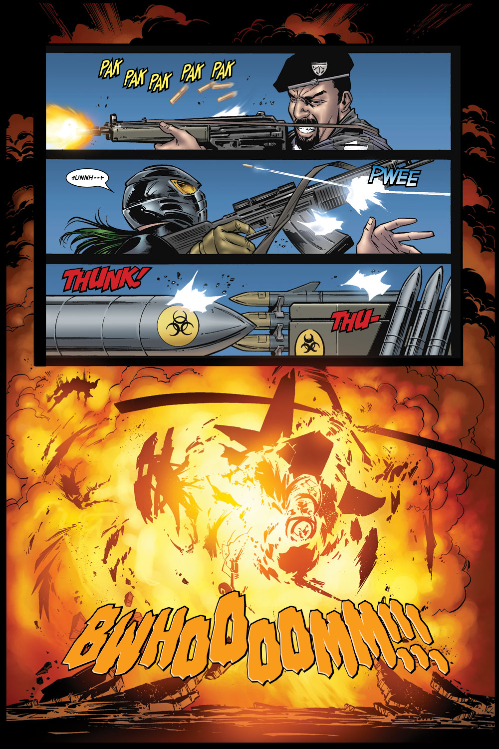 Amazing Fantasy (2004) issue 10 - Page 15