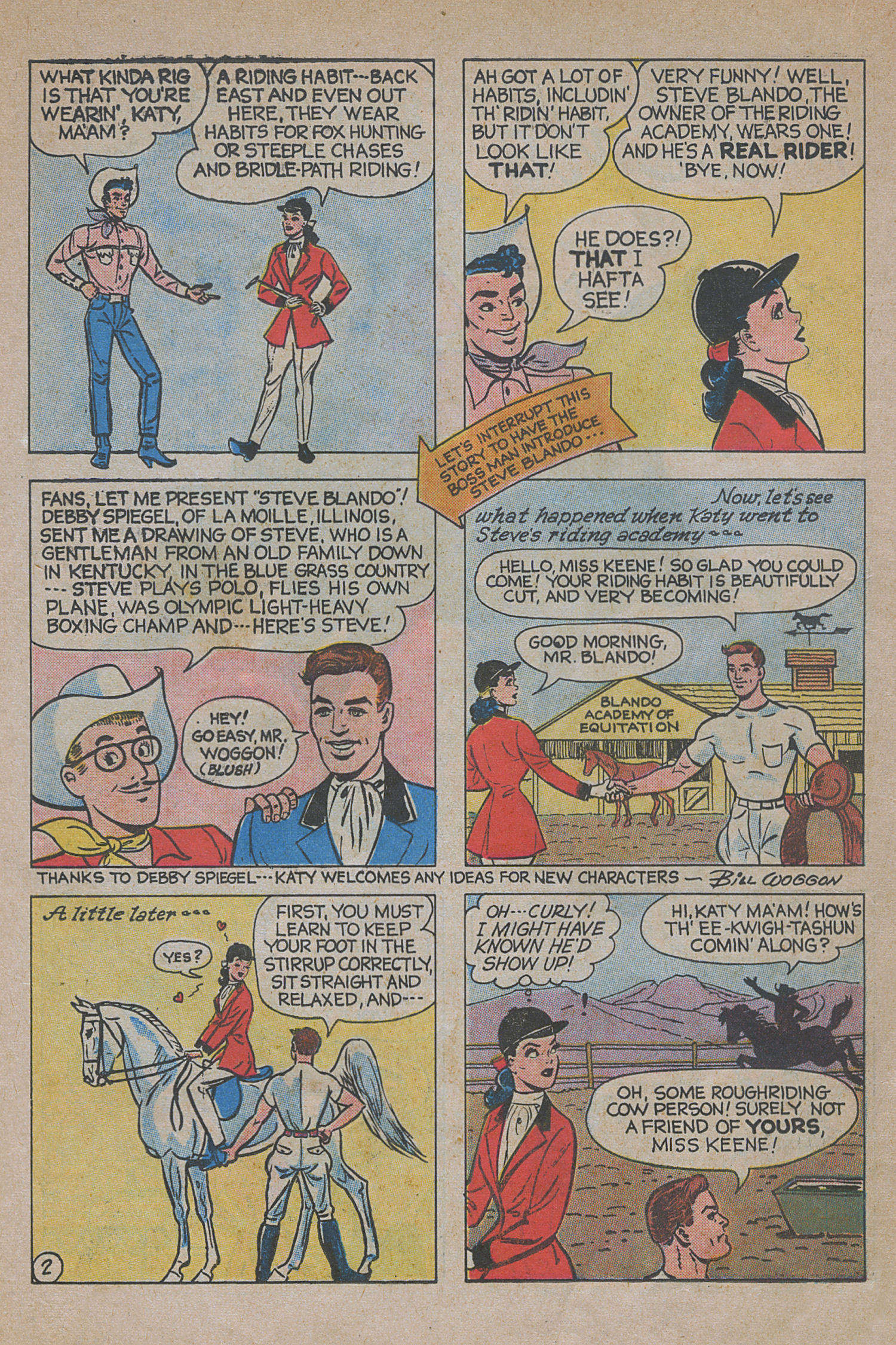 Read online Pep Comics comic -  Issue #142 - 14