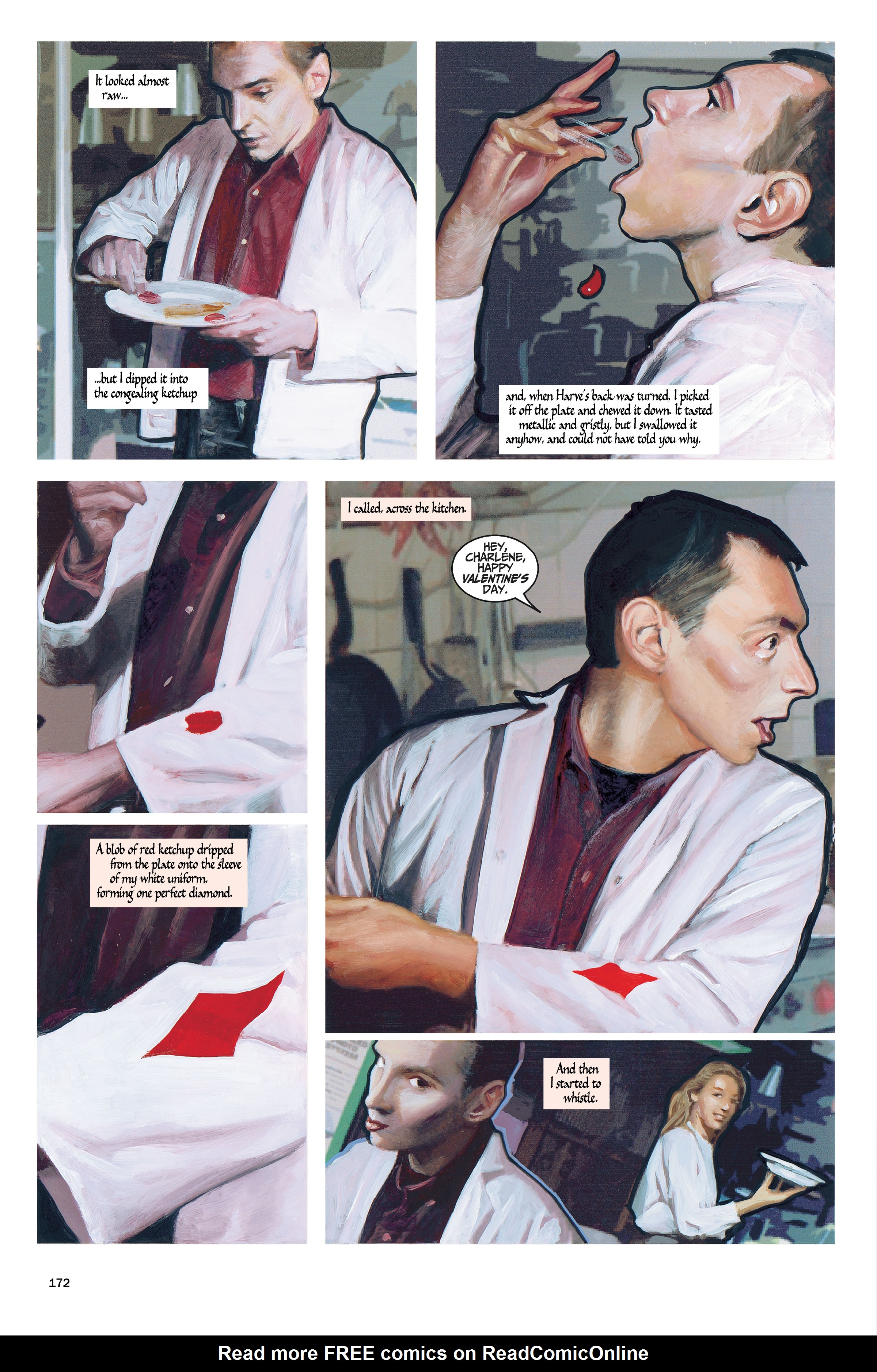 Read online The Neil Gaiman Library comic -  Issue # TPB 2 (Part 2) - 62