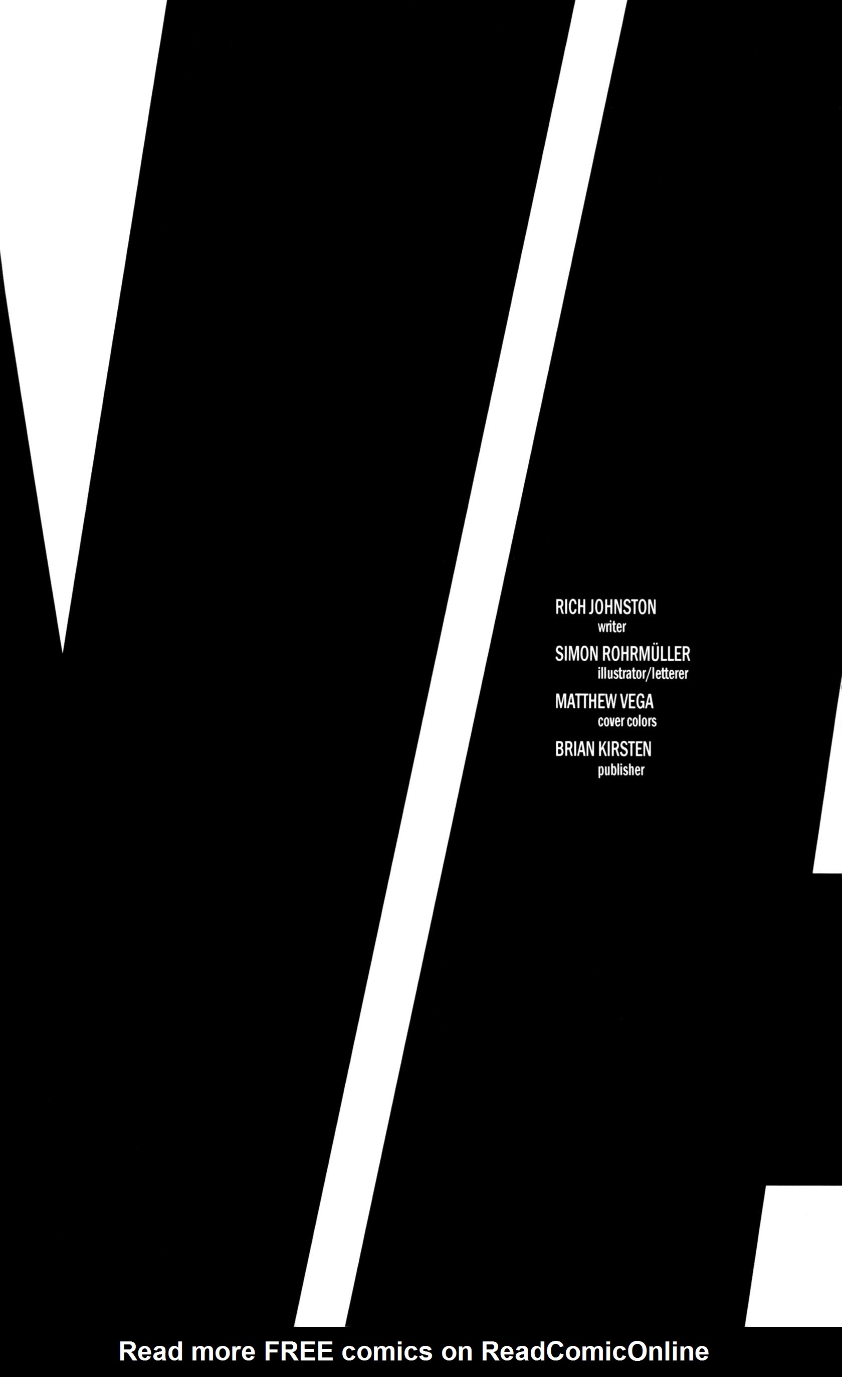 Read online Watchmensch comic -  Issue # Full - 27