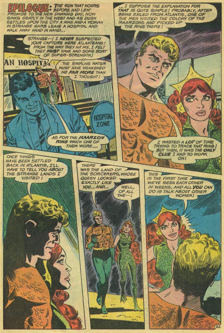 Read online Adventure Comics (1938) comic -  Issue #497 - 46