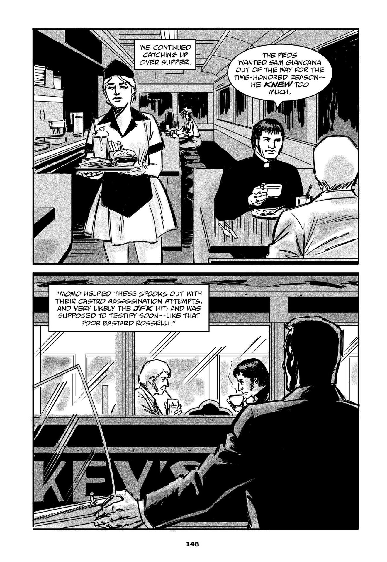 Read online Return to Perdition comic -  Issue # TPB (Part 2) - 50