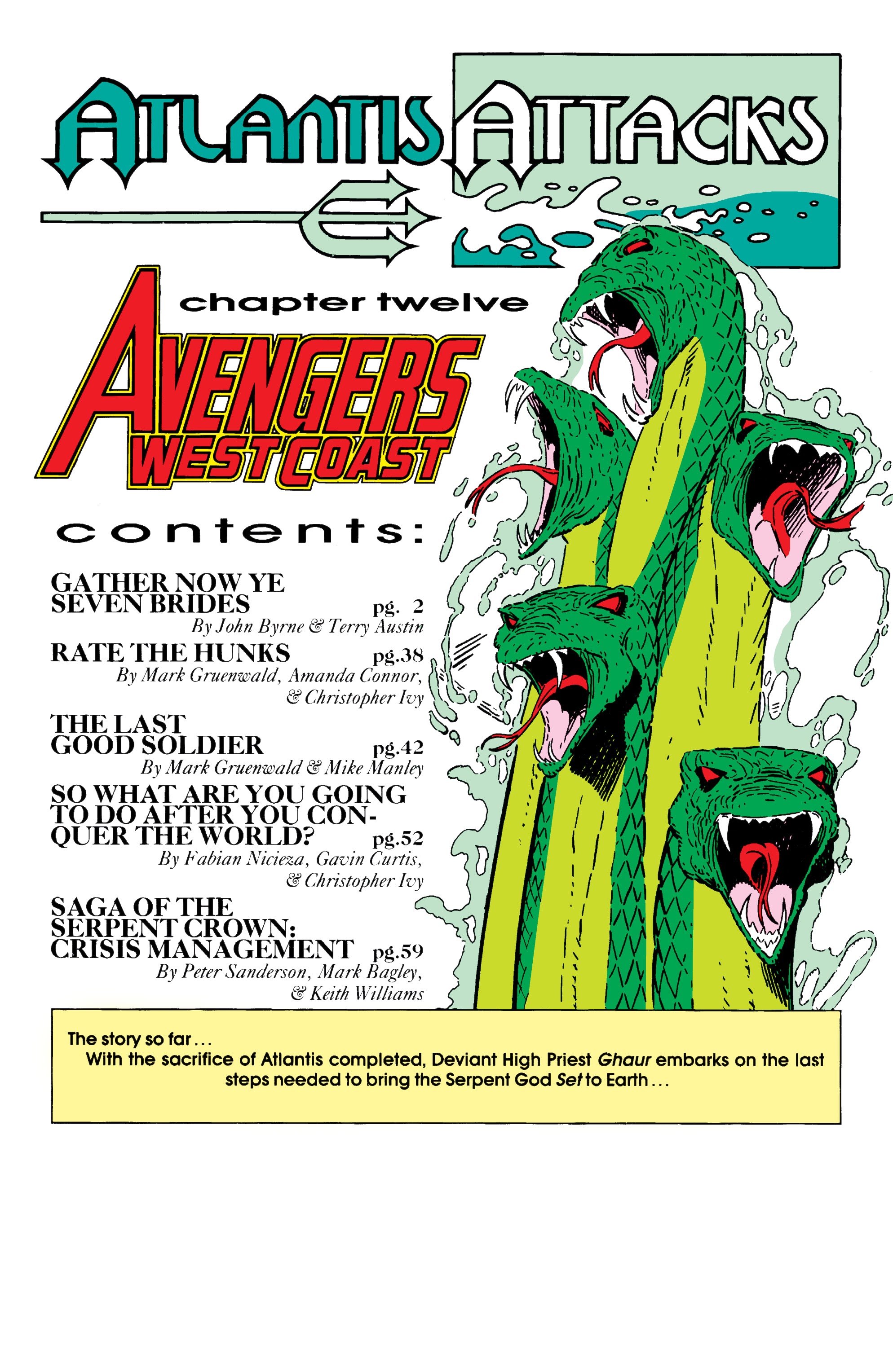 Read online Avengers West Coast Epic Collection: How The West Was Won comic -  Issue #Avengers West Coast Epic Collection Vision Quest (Part 5) - 18