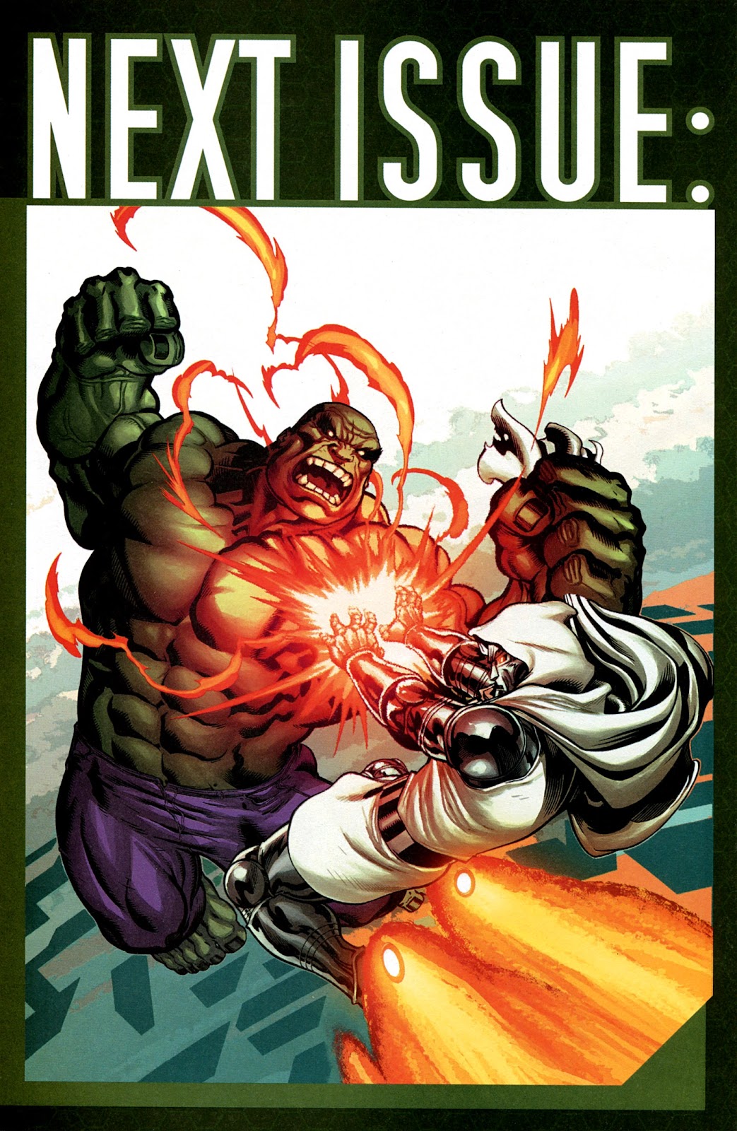 Incredible Hulk (2011) issue 14 - Page 23