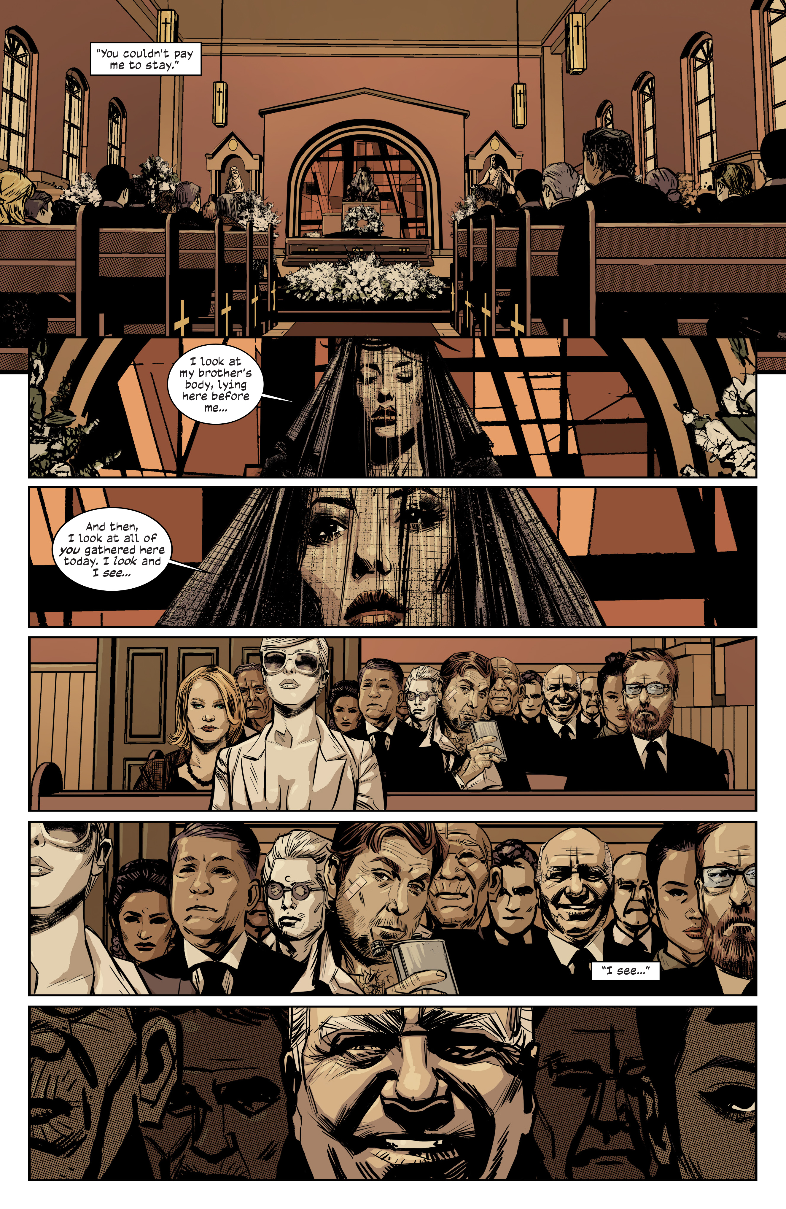 Read online The Black Monday Murders comic -  Issue #4 - 34