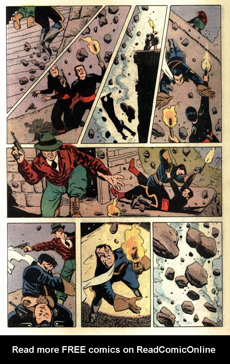 Read online Action Comics (1938) comic -  Issue #619 - 40