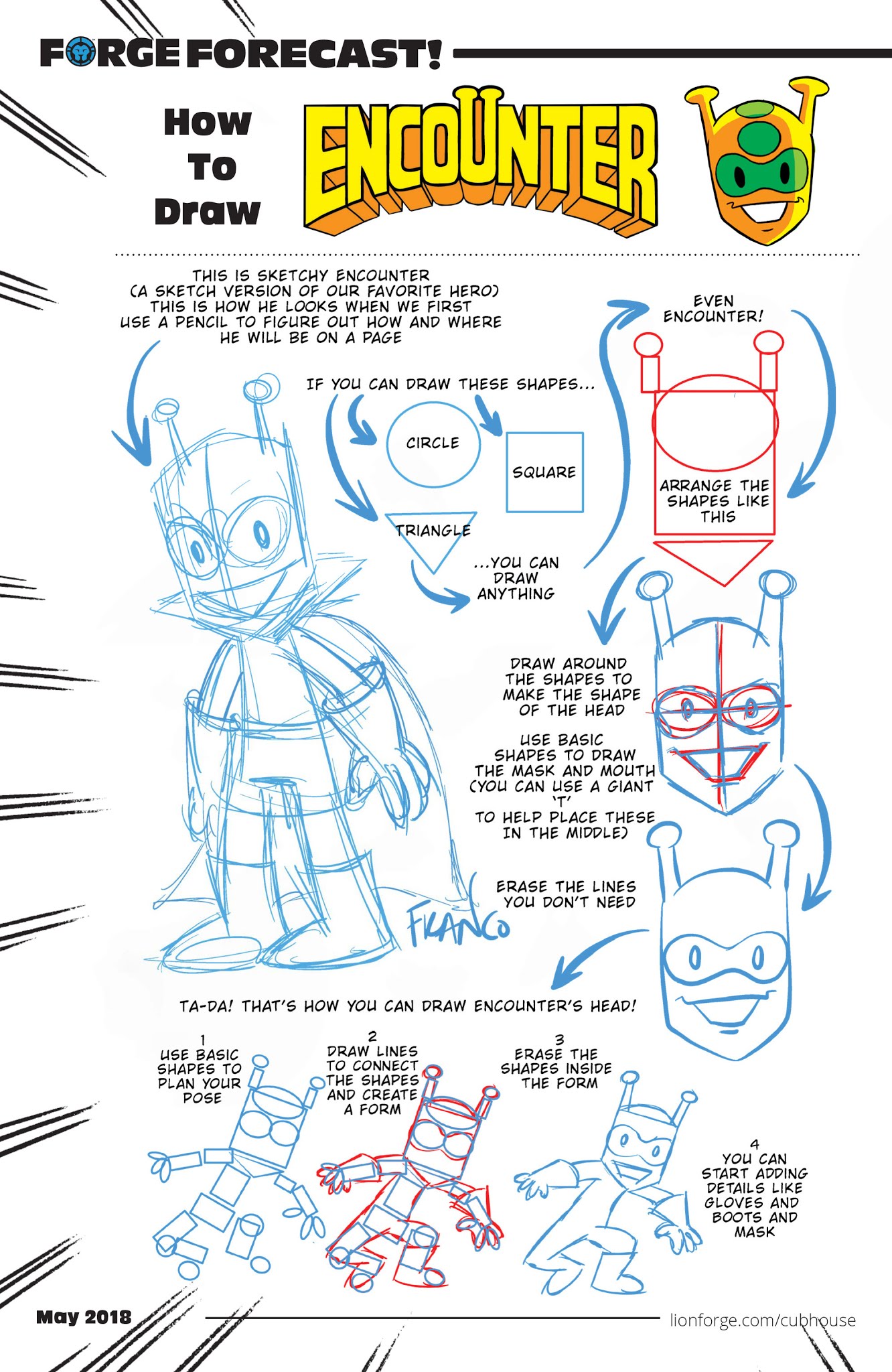 Read online Wrapped Up comic -  Issue #7 - 28