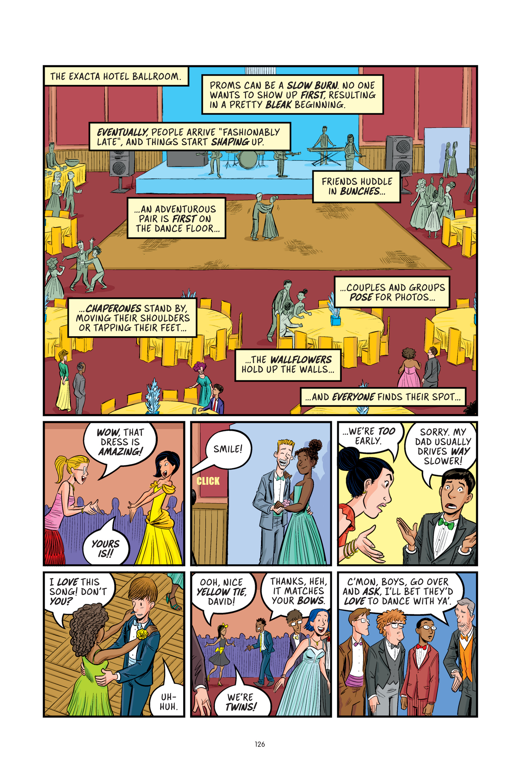 Read online Pix comic -  Issue # TPB 2 (Part 2) - 28
