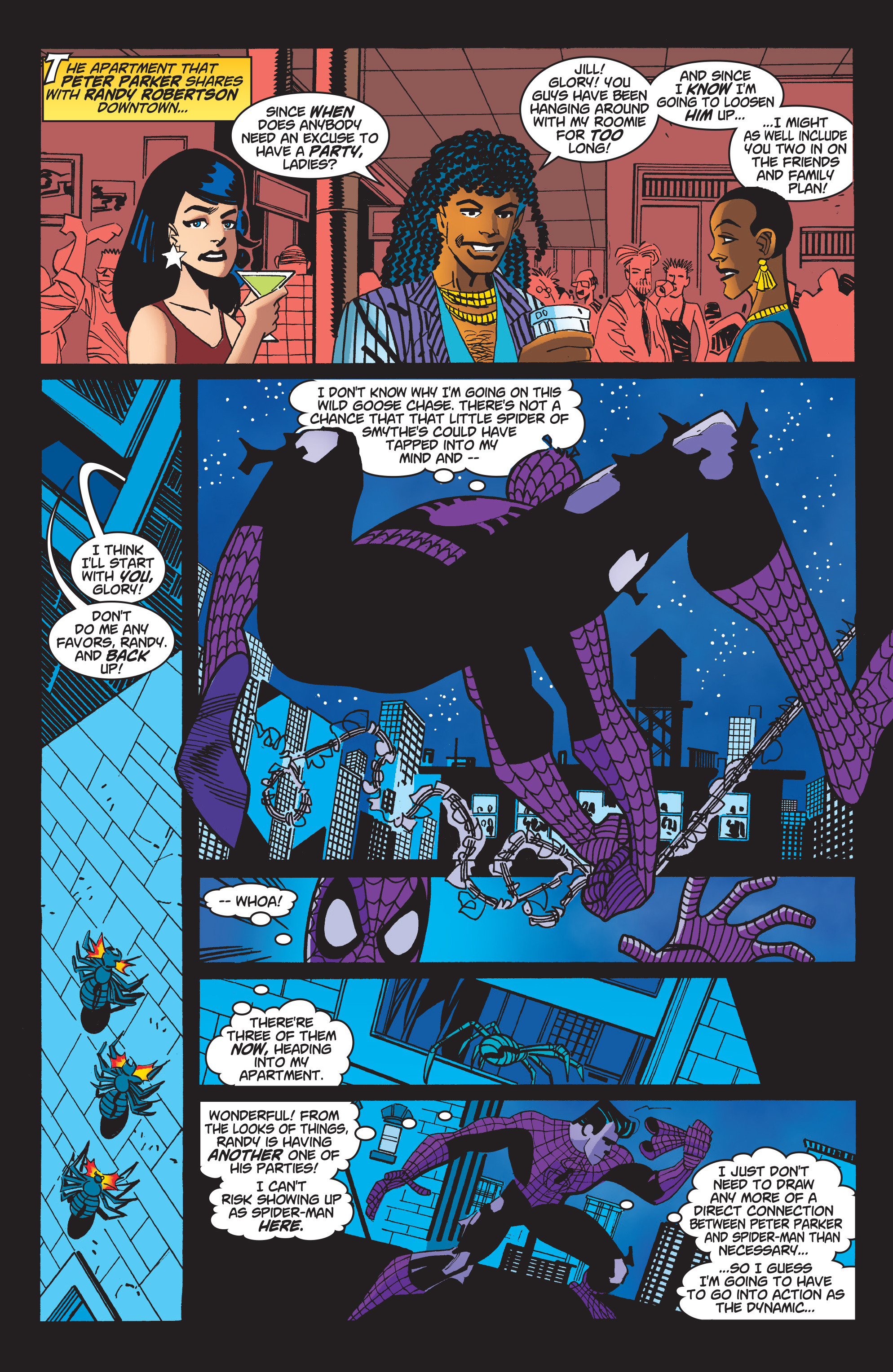 Read online Spider-Man: Revenge of the Green Goblin (2017) comic -  Issue # TPB (Part 1) - 38