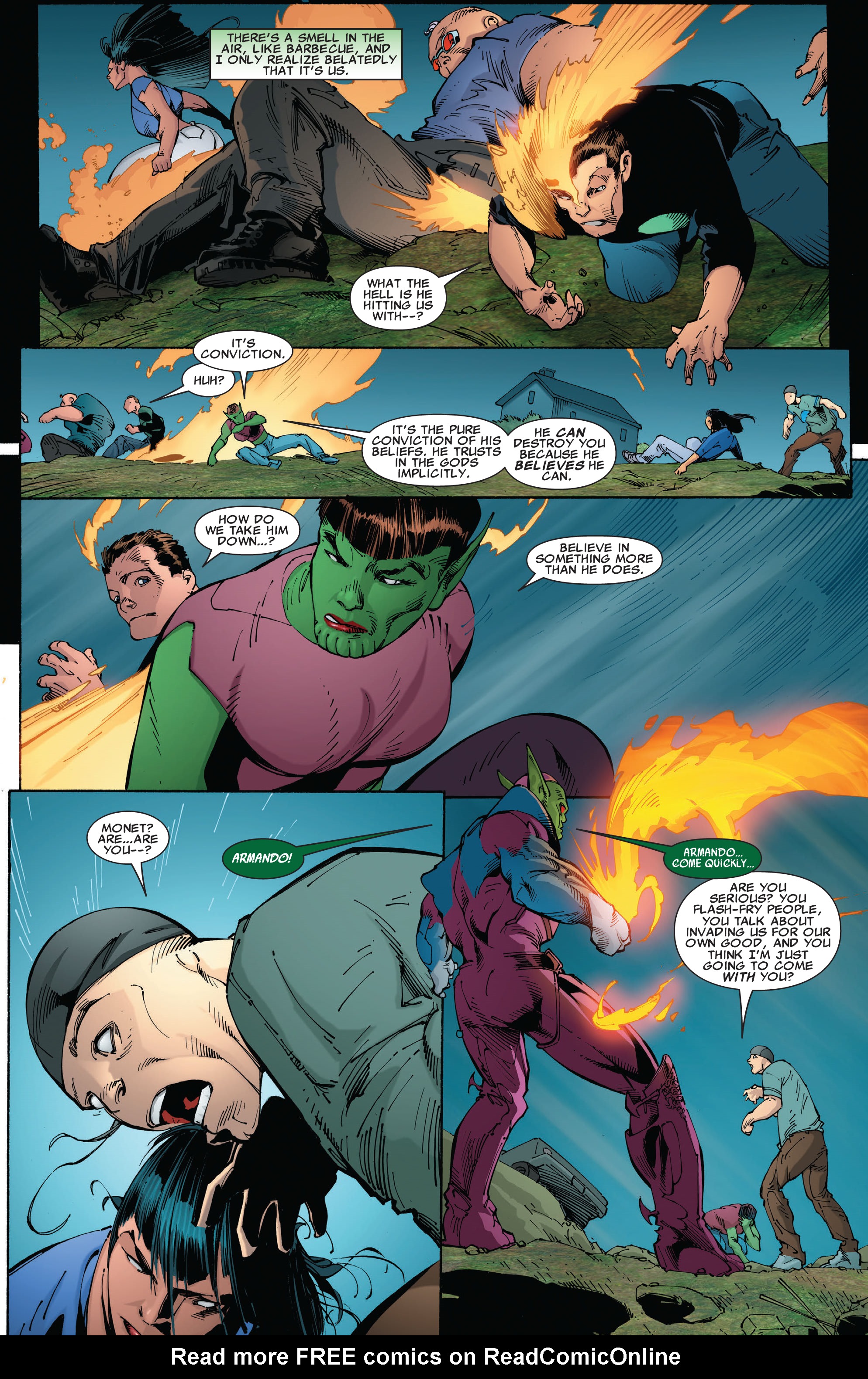 Read online She-Hulk by Peter David Omnibus comic -  Issue # TPB (Part 3) - 87