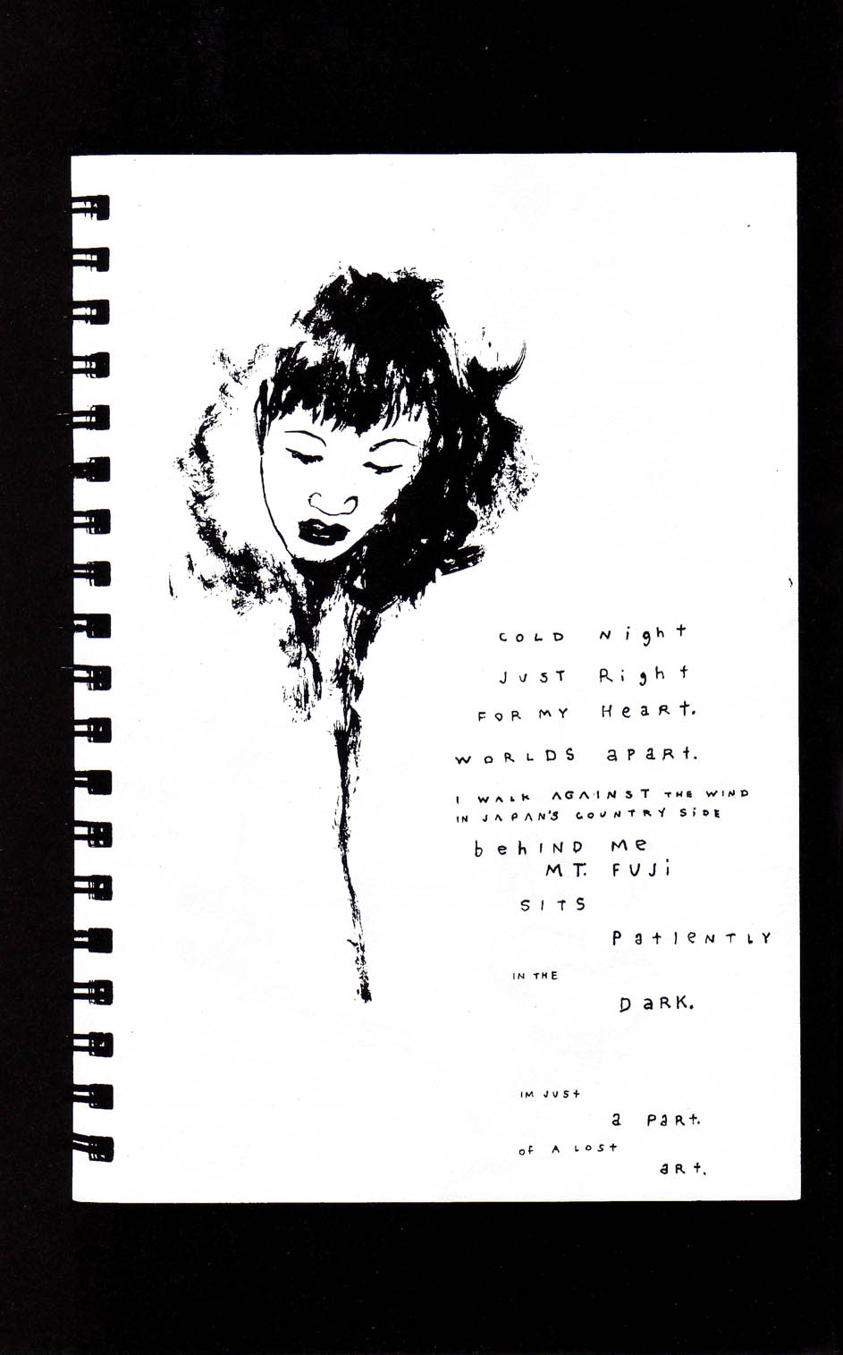 Read online Kabuki: Reflections comic -  Issue #2 - 40