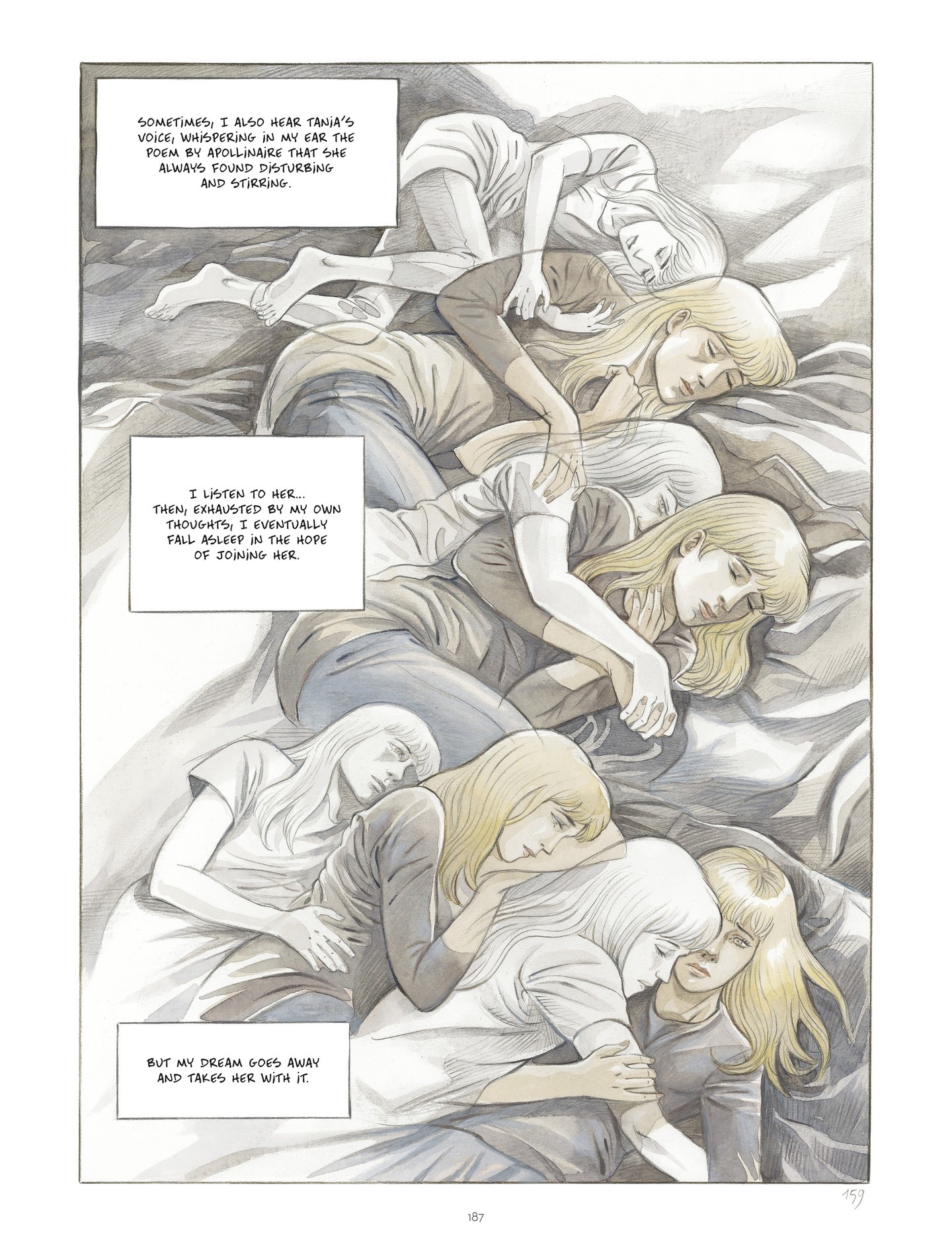 Read online Angel of Death comic -  Issue # TPB (Part 2) - 79