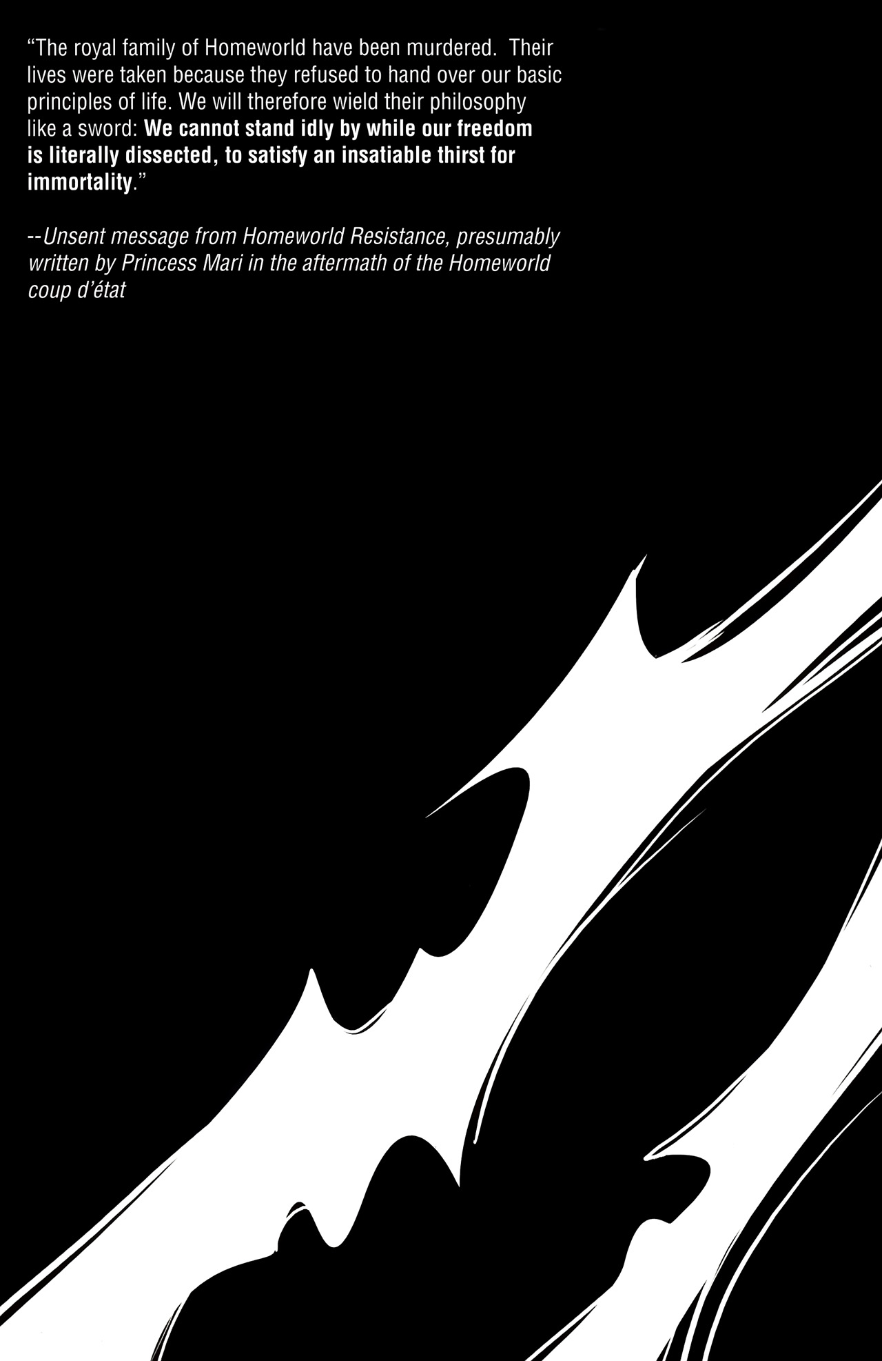 Read online Realm of Kings: Son of Hulk comic -  Issue #3 - 2