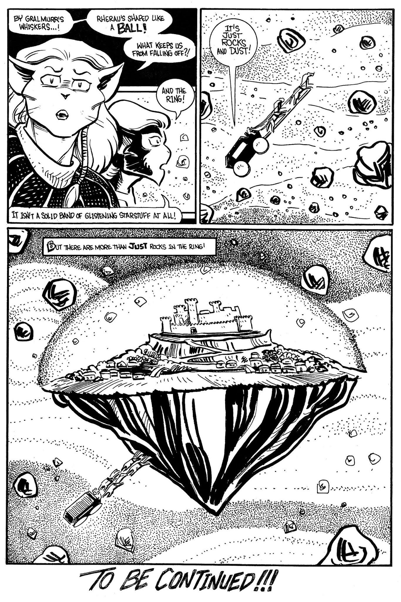 Read online Rhudiprrt, Prince of Fur comic -  Issue #6 - 26